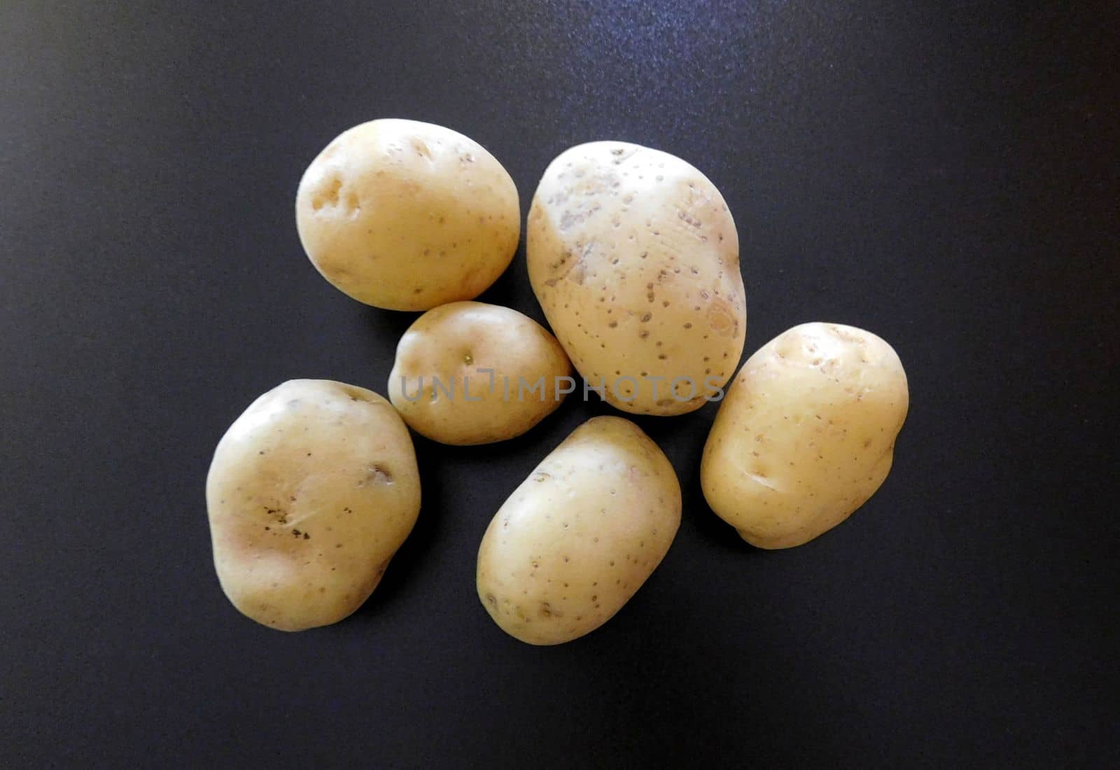 potatoes