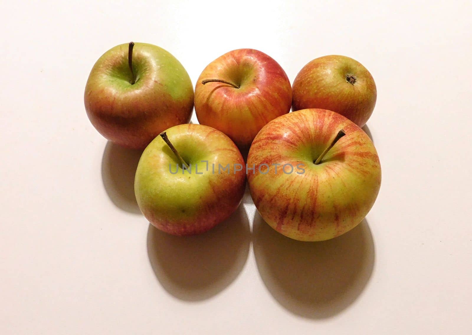 apples