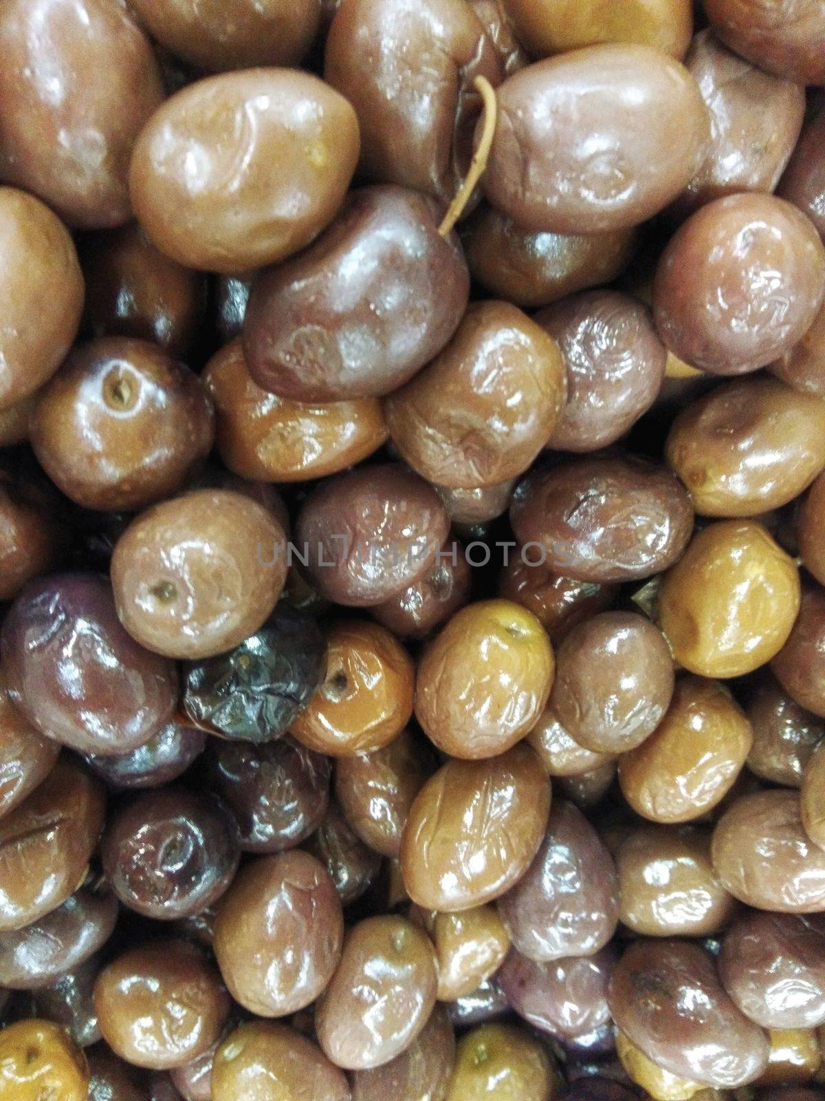 olives