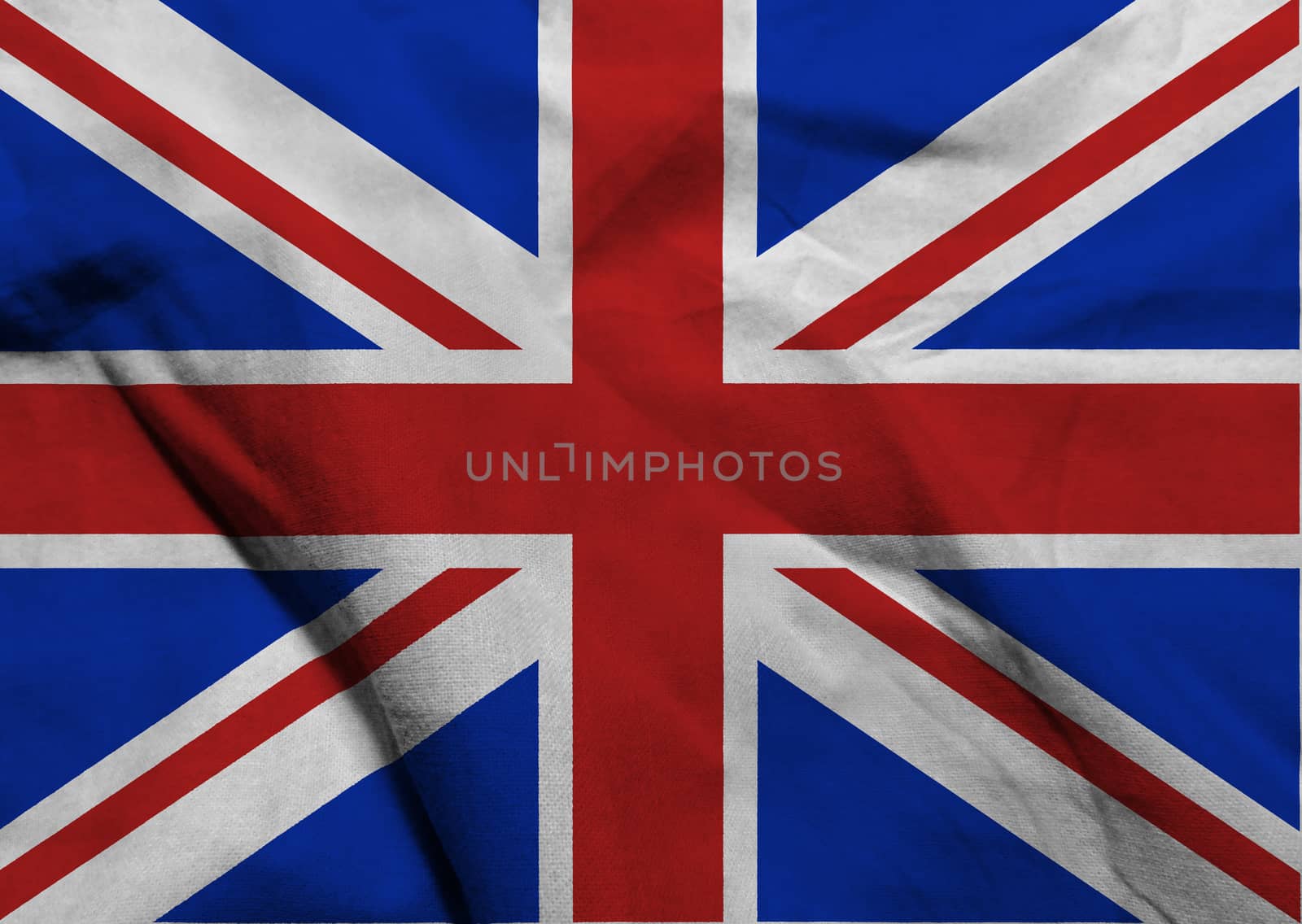 Great Britain flag