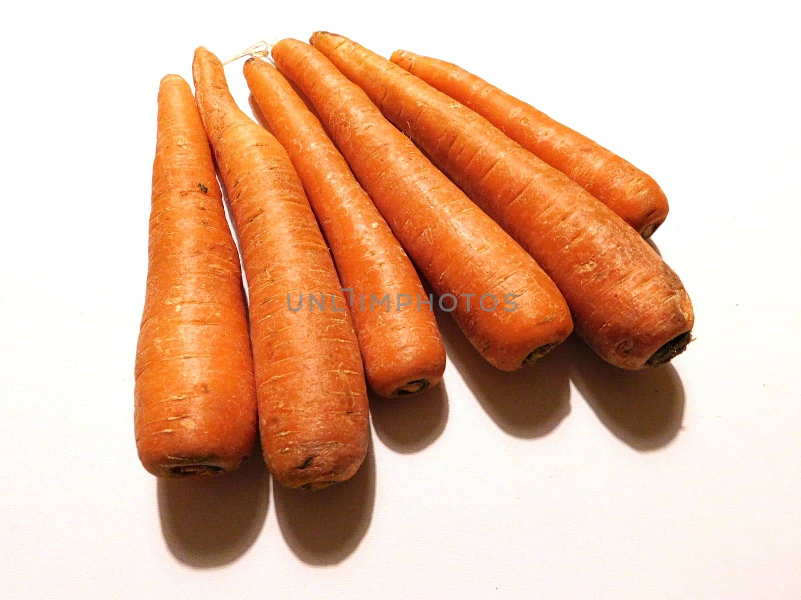 carrots