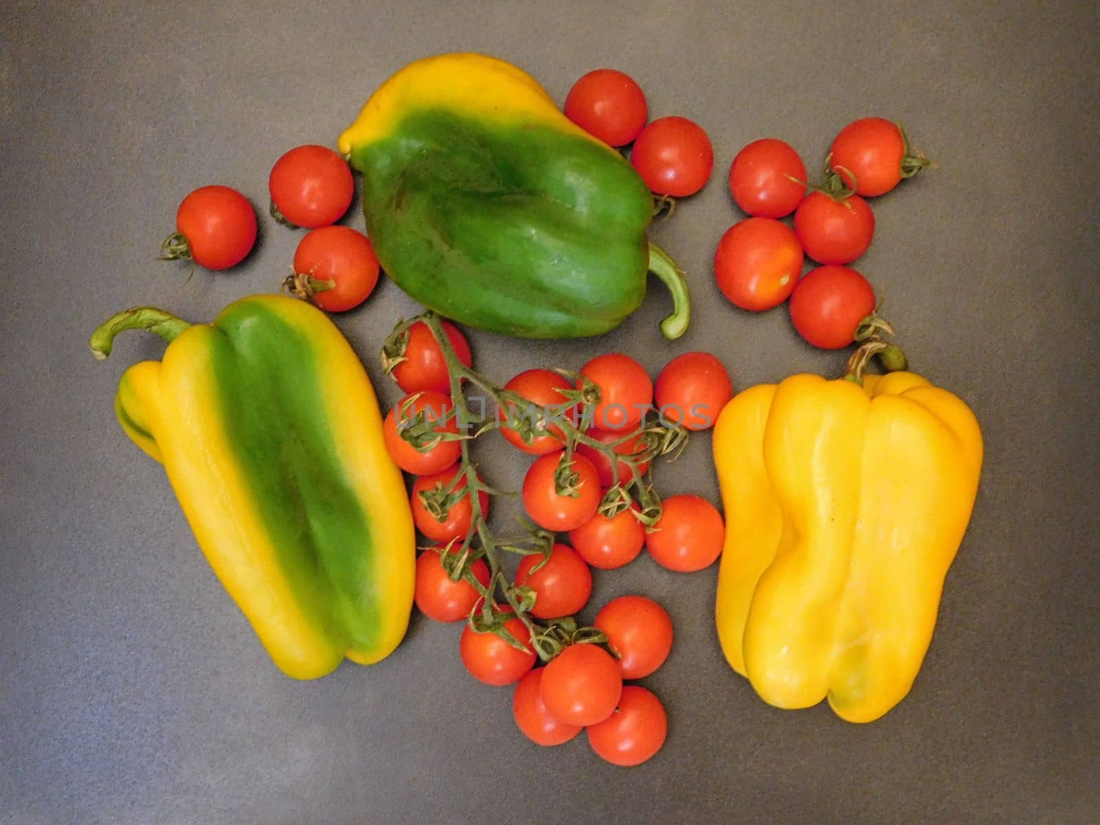 vegetables