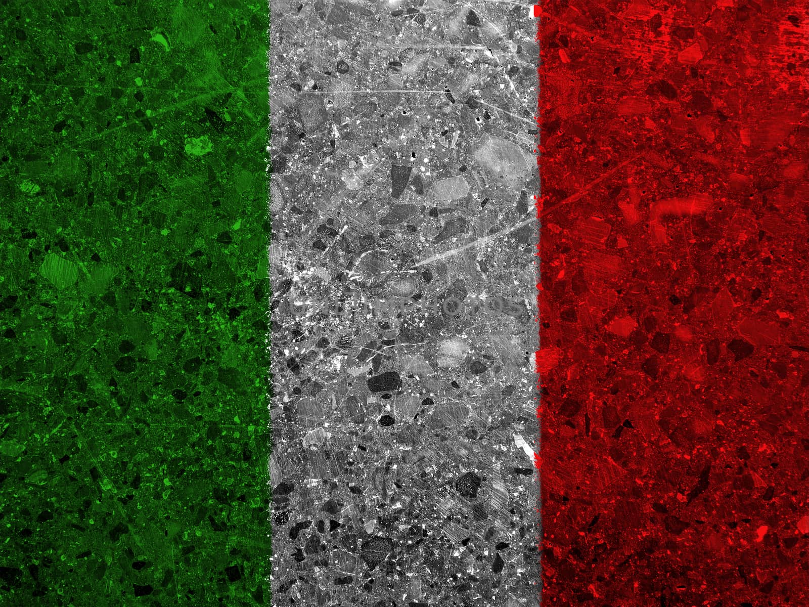 Italy flag