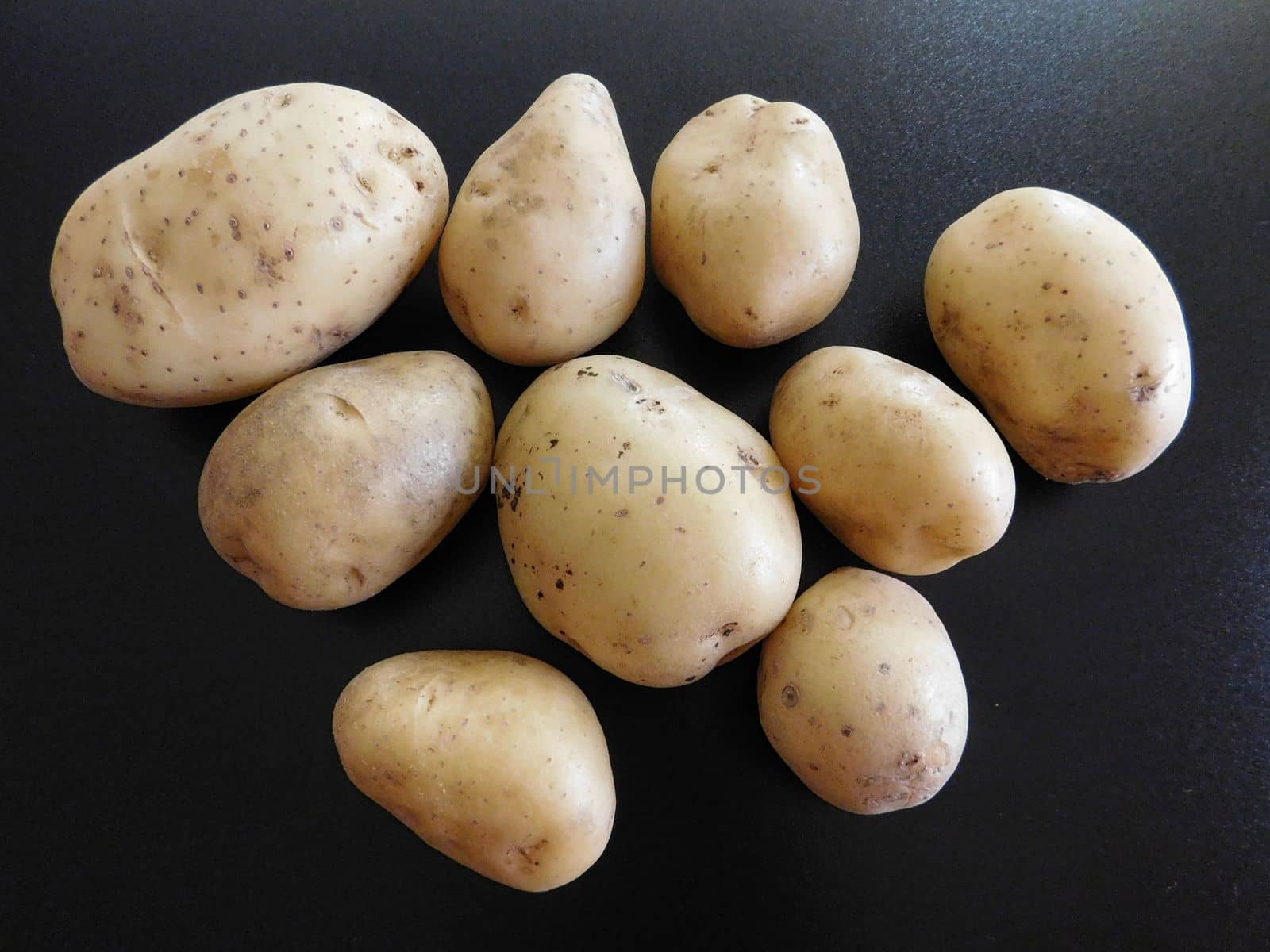 potatoes