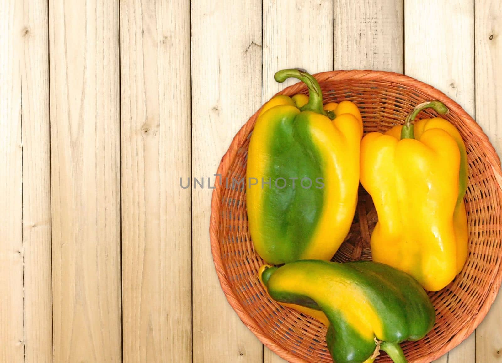 peppers