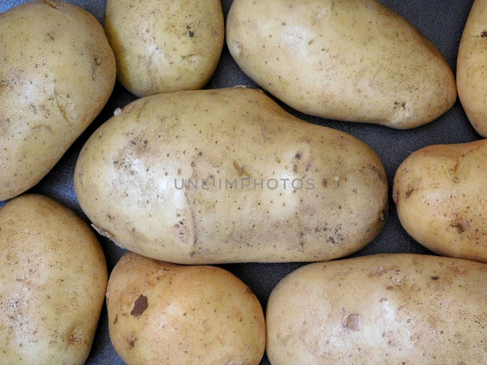 potatoes
