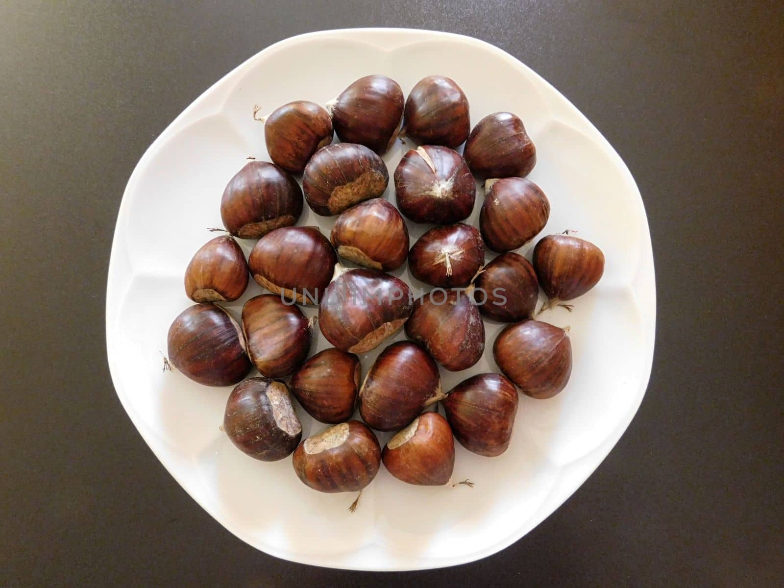 chestnuts