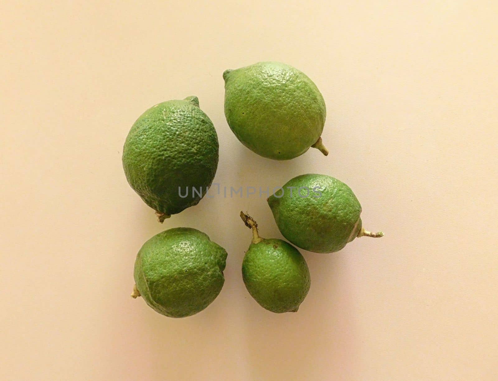 lemons