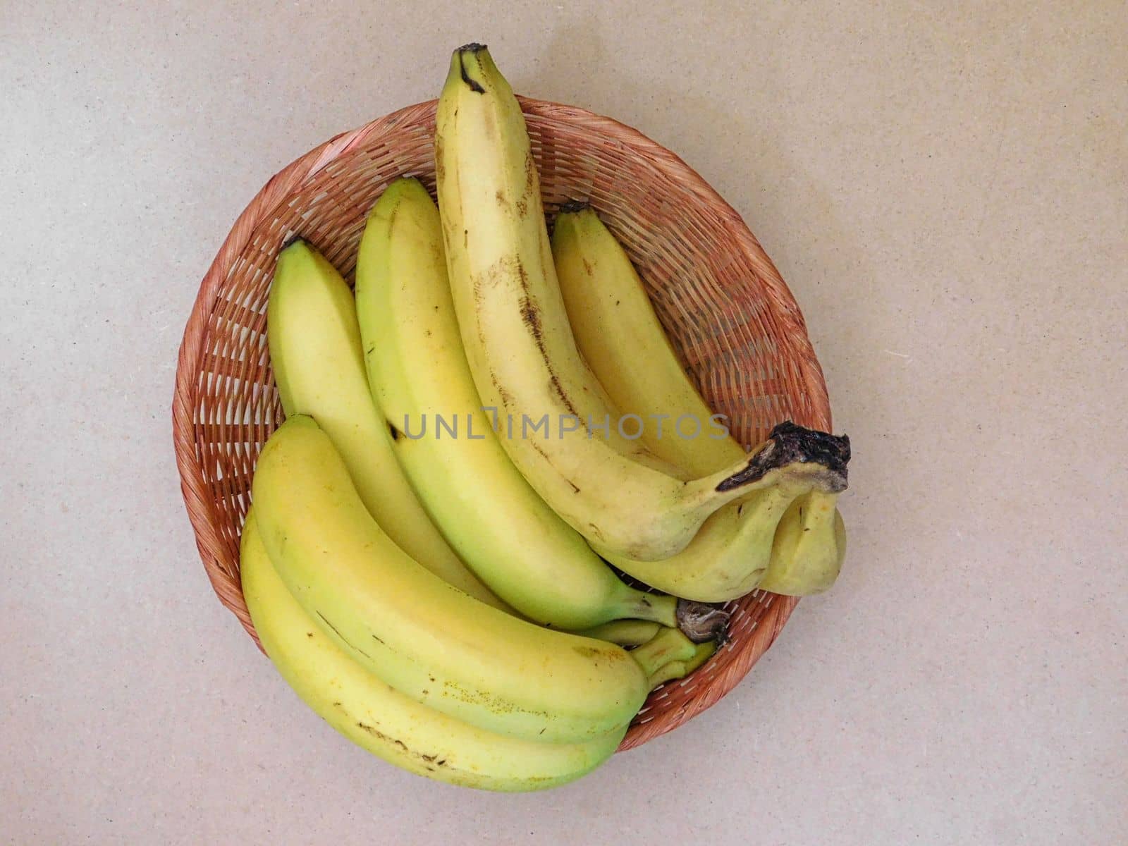 bananas