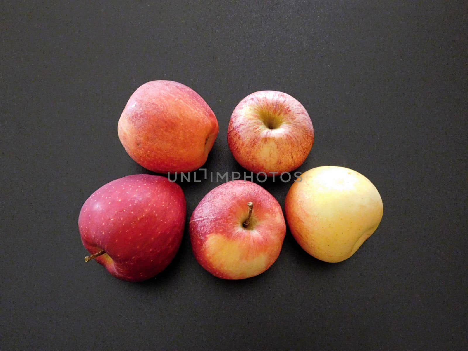 apples