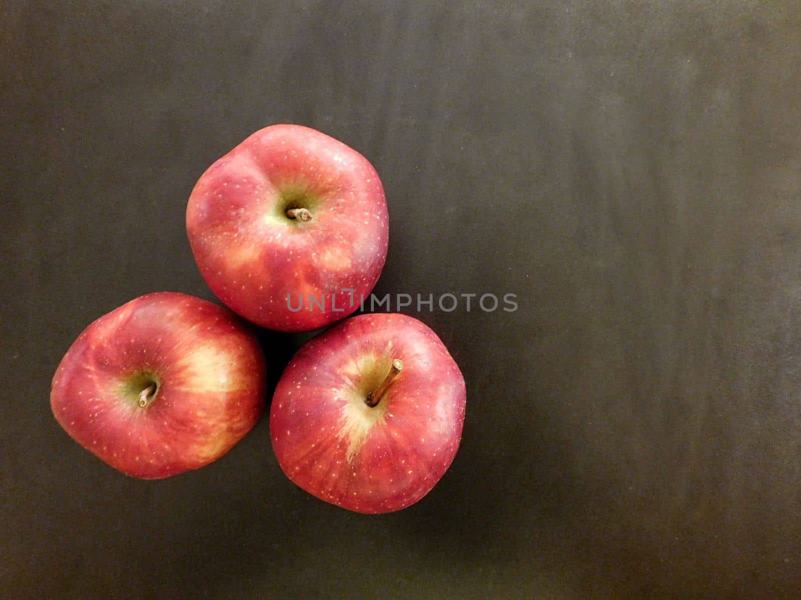 apples