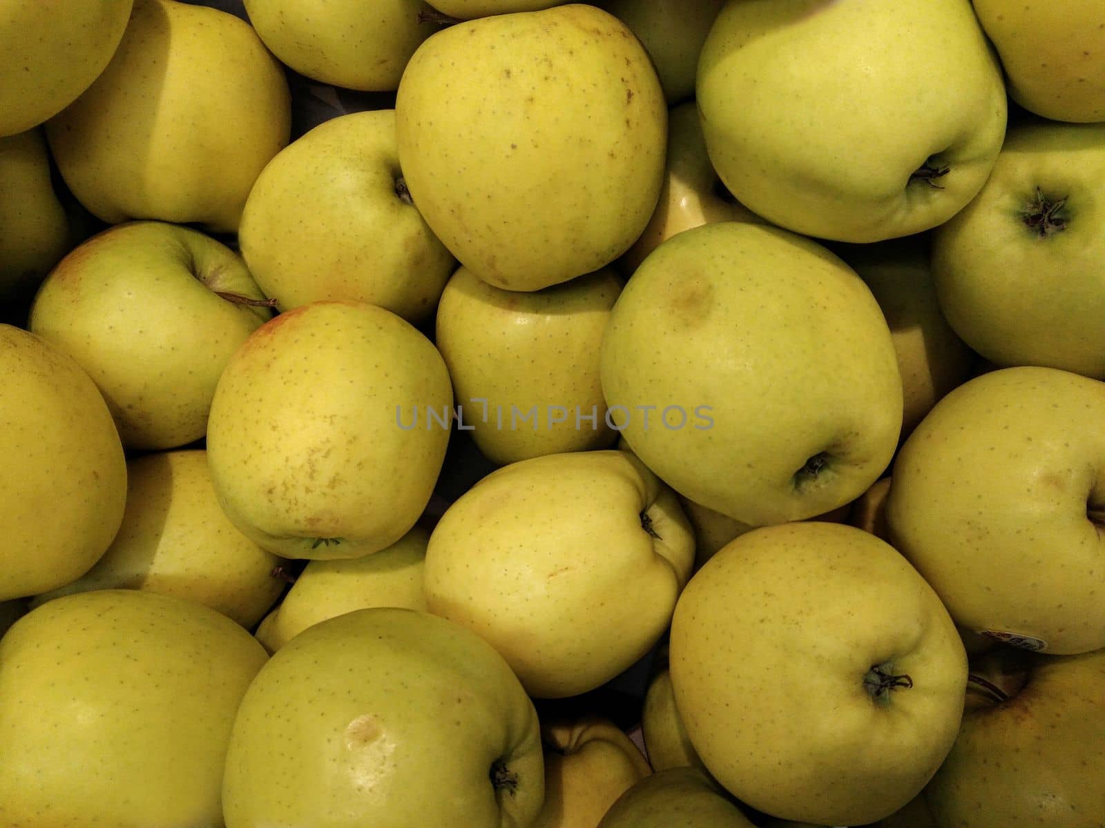 apples