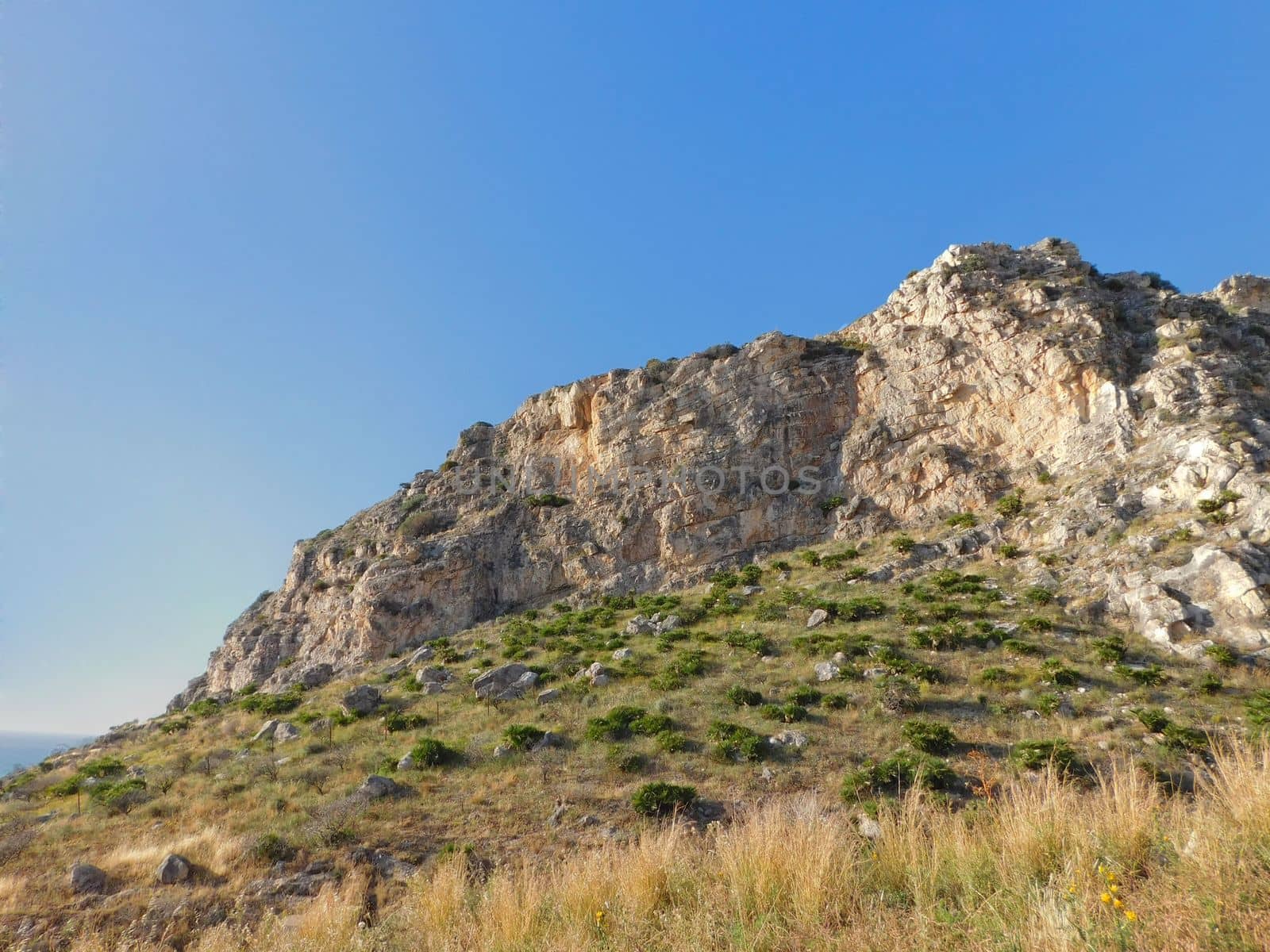 mountain