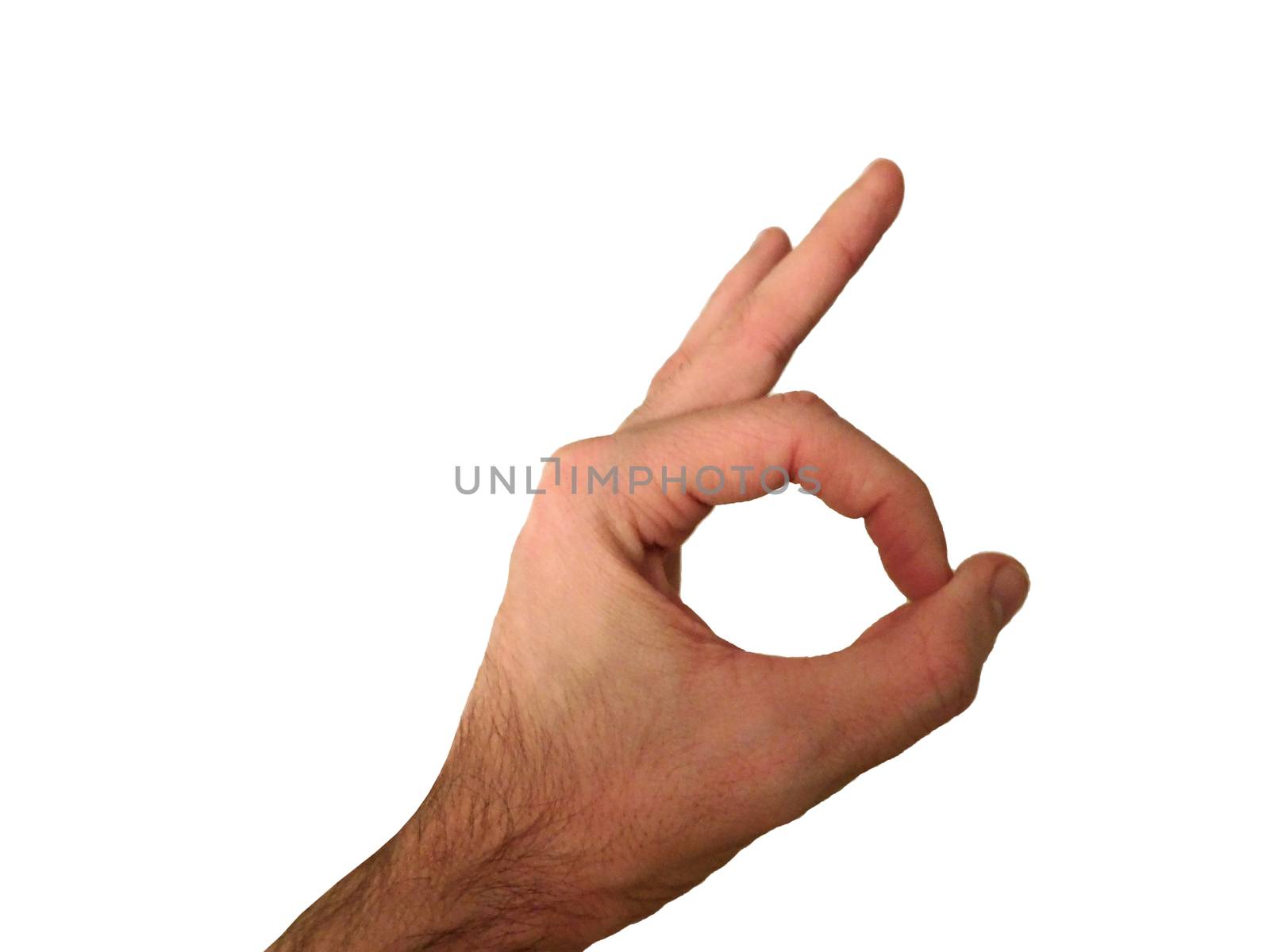 hand symbol