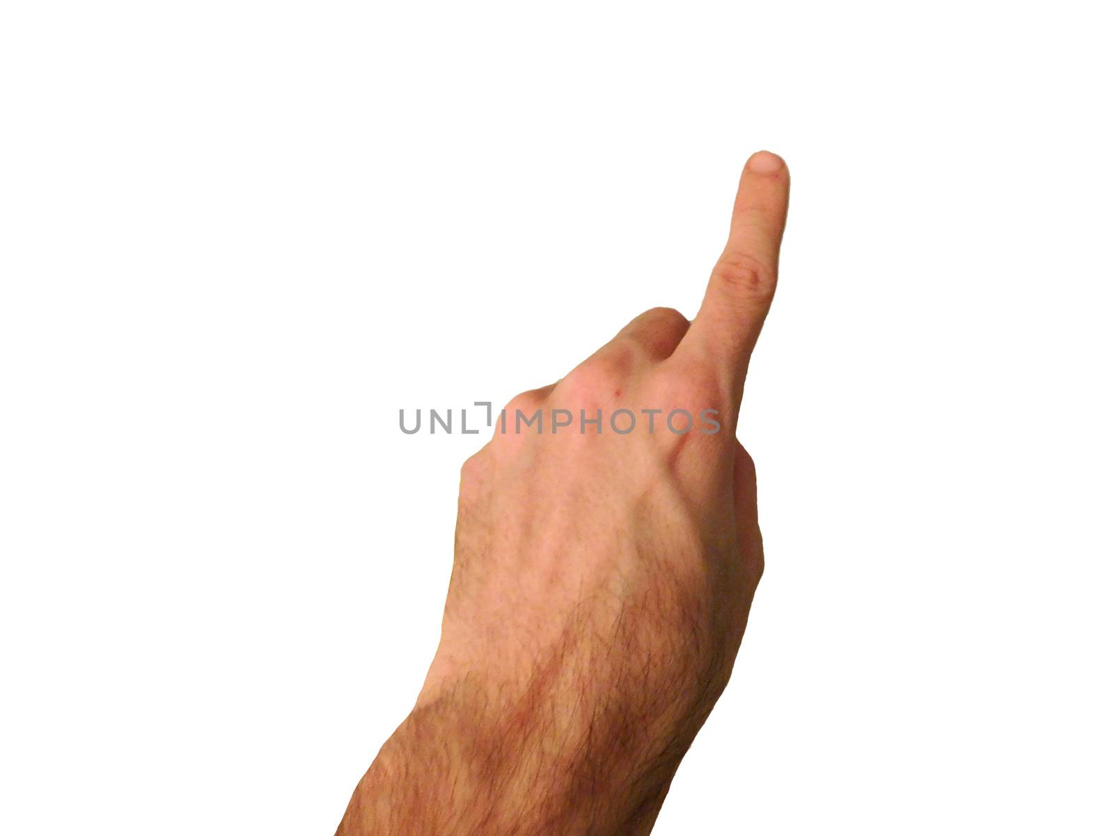 hand symbol