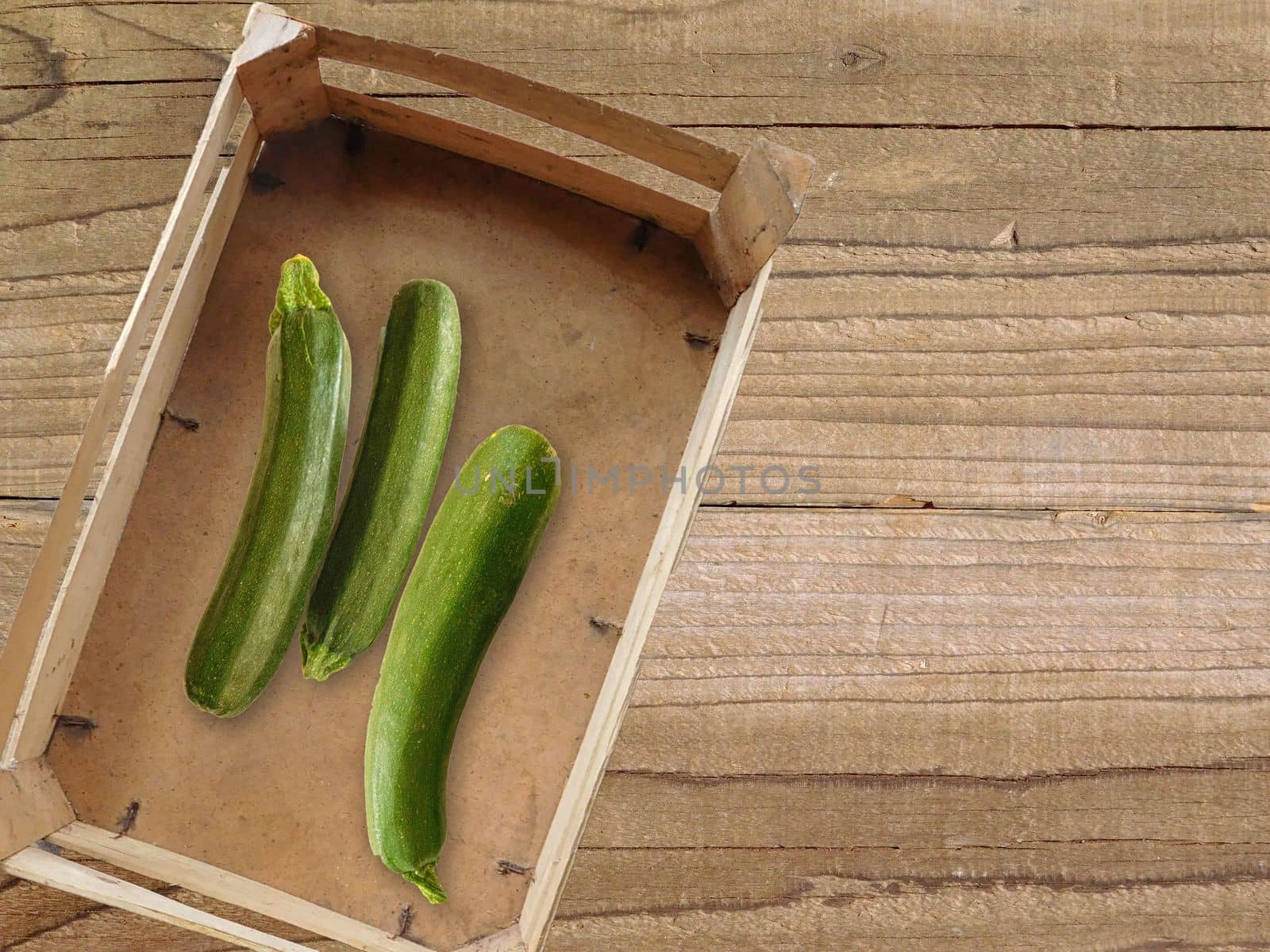 zucchini