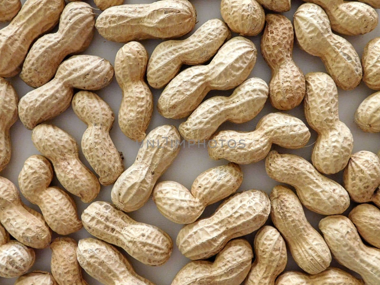 peanuts