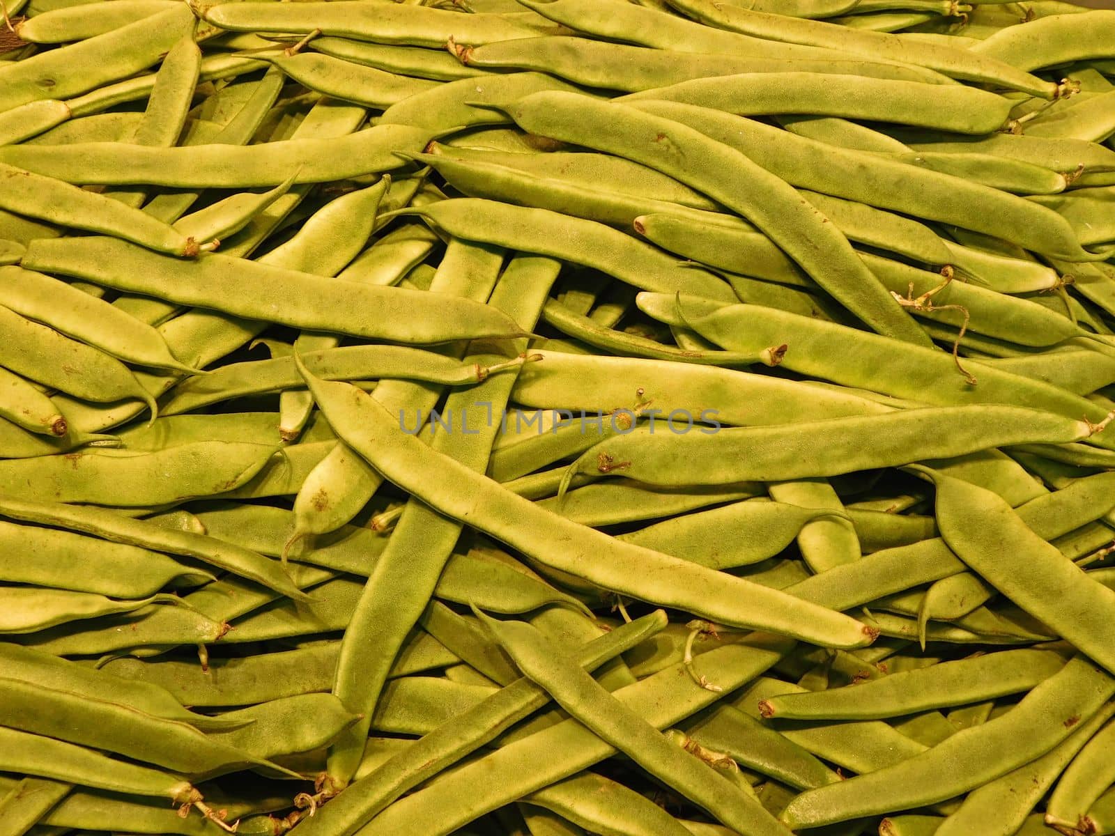 peas