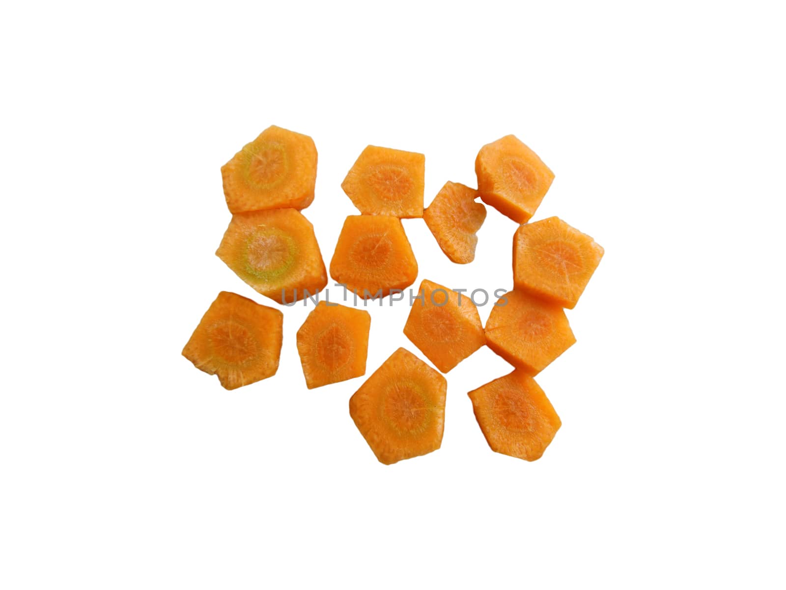 carrots