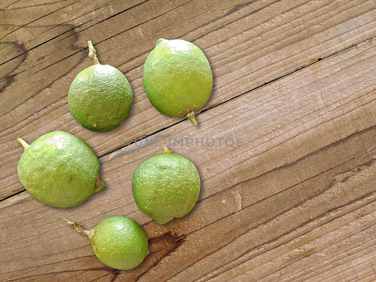 lemons