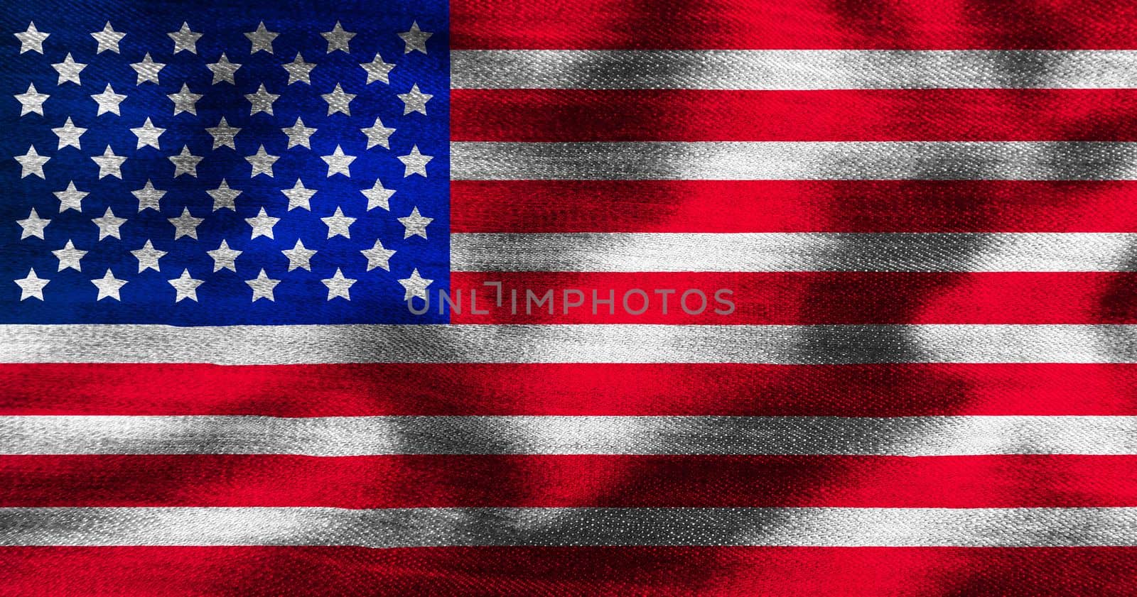 United States flag