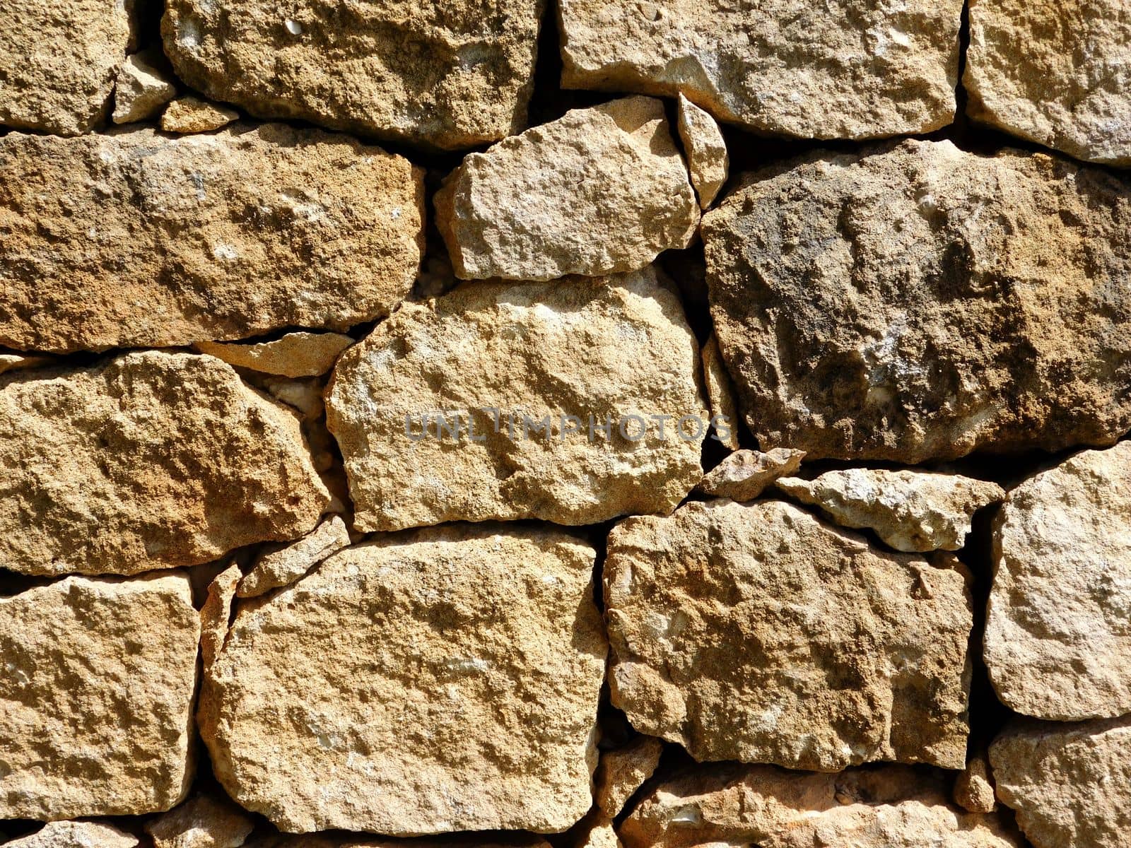 stone wall texture
