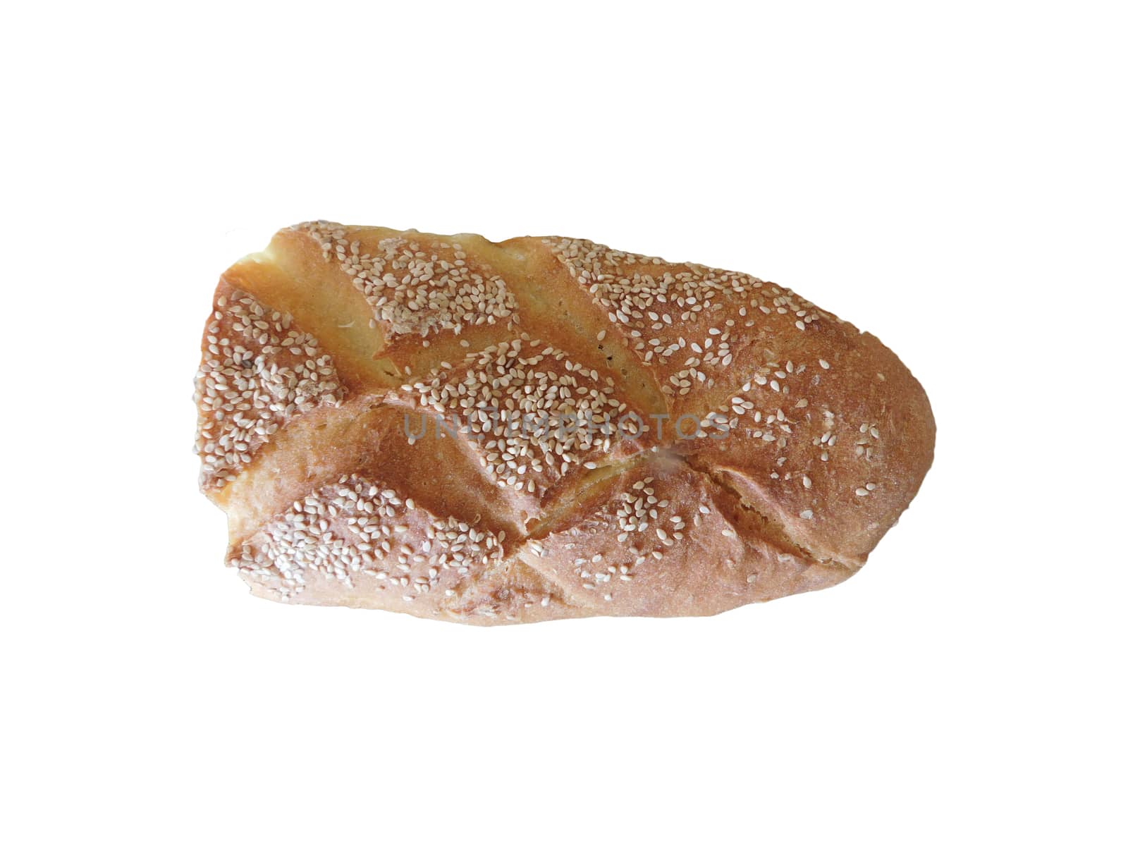 bread