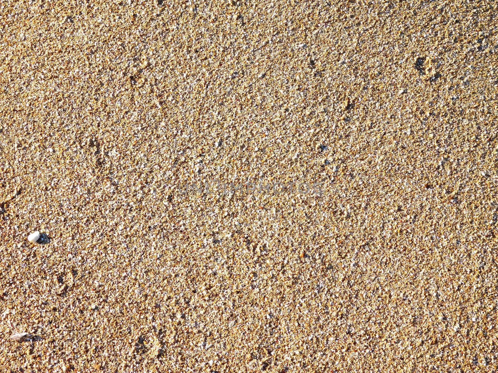 sand