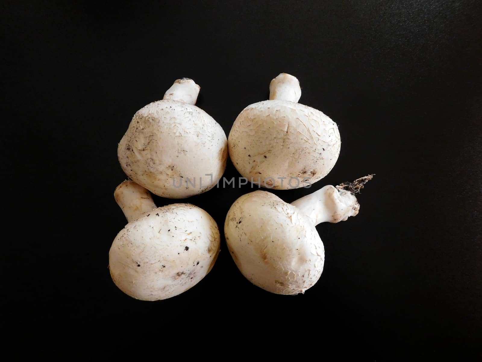 mushrooms