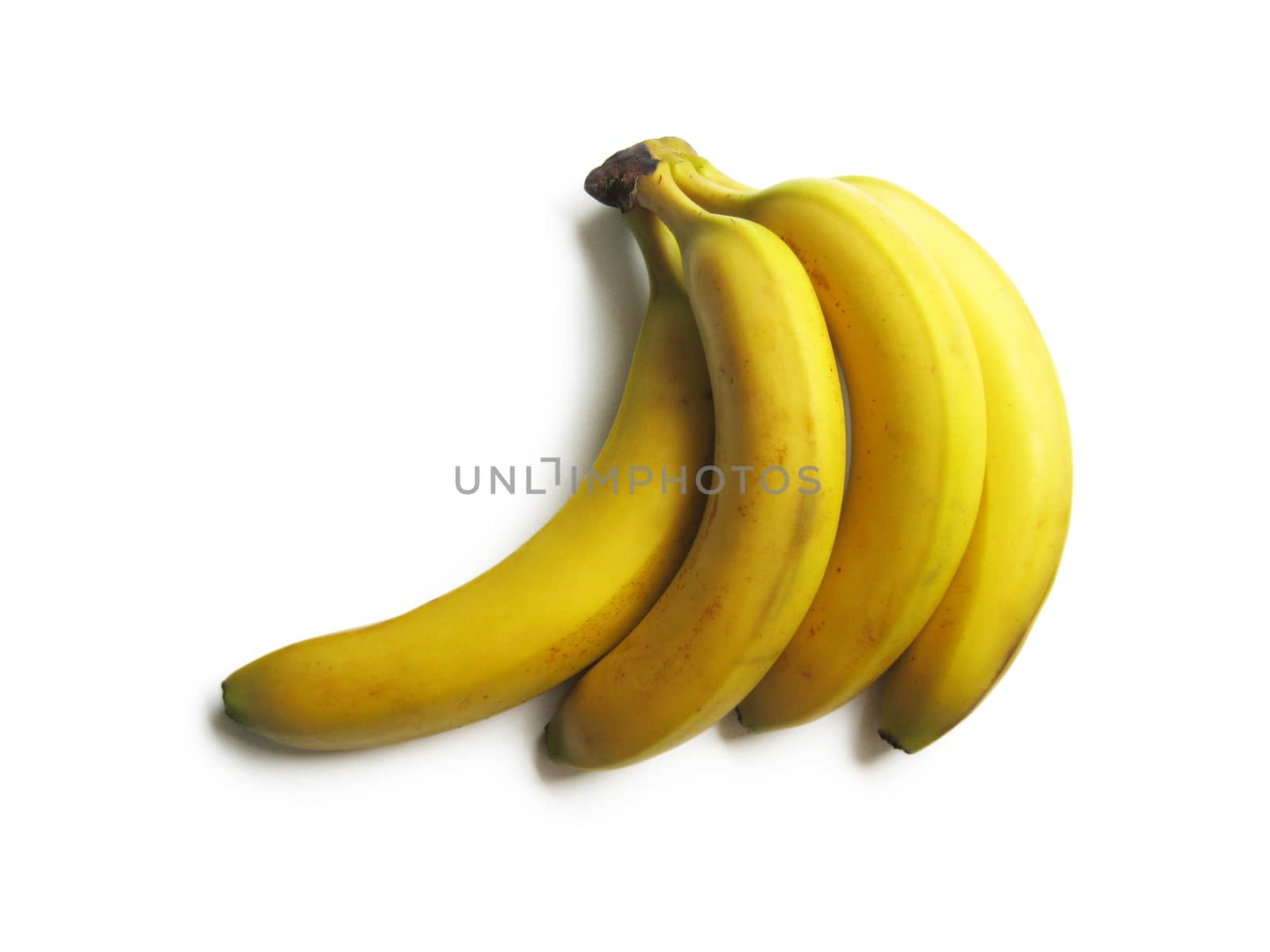 bananas