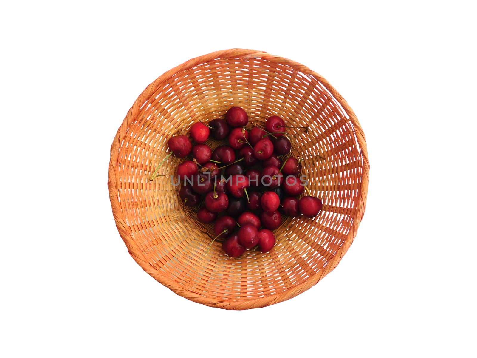 cherries