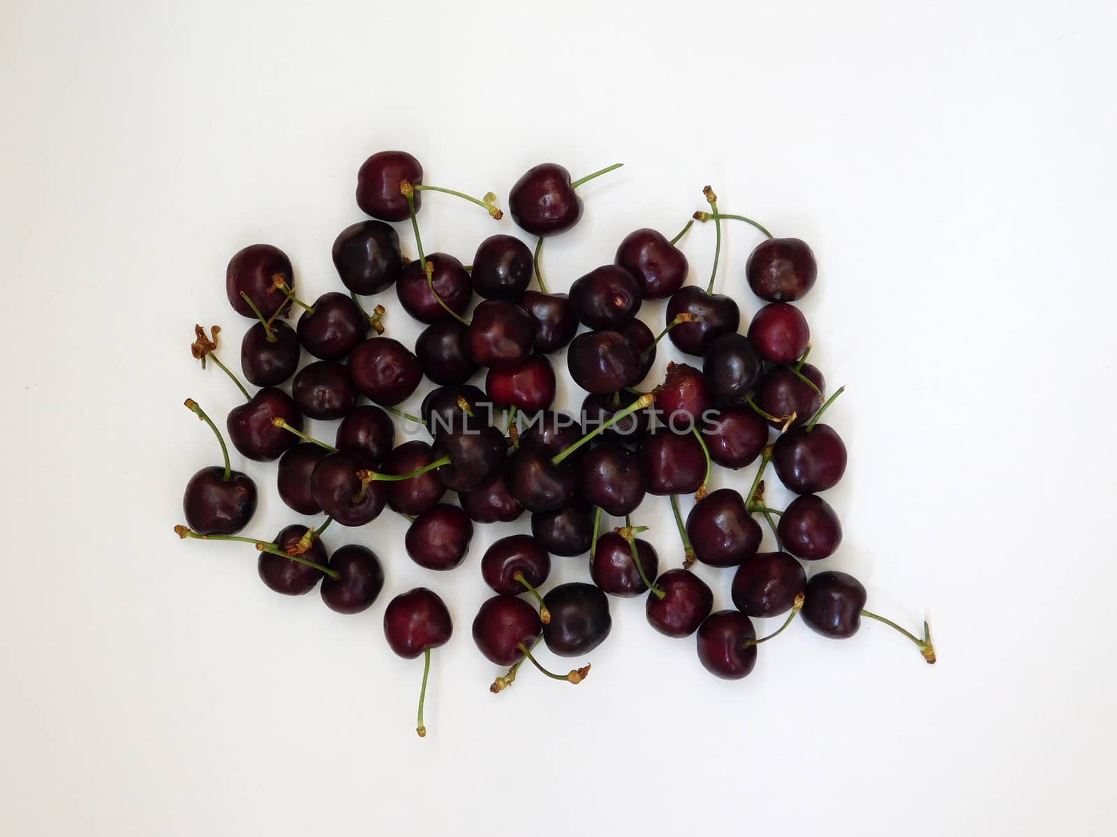 cherries