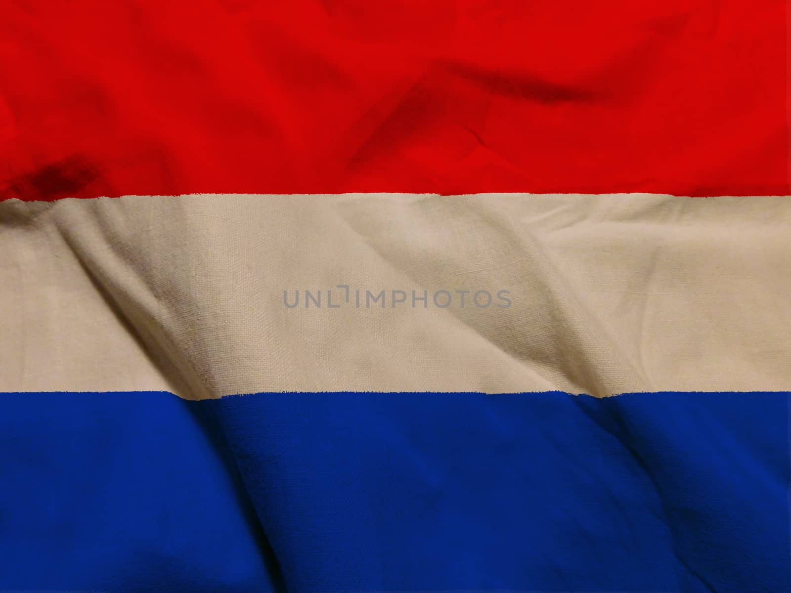 holland flag