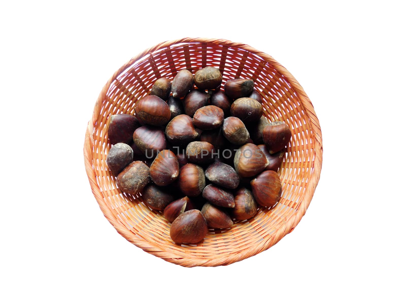 chestnuts