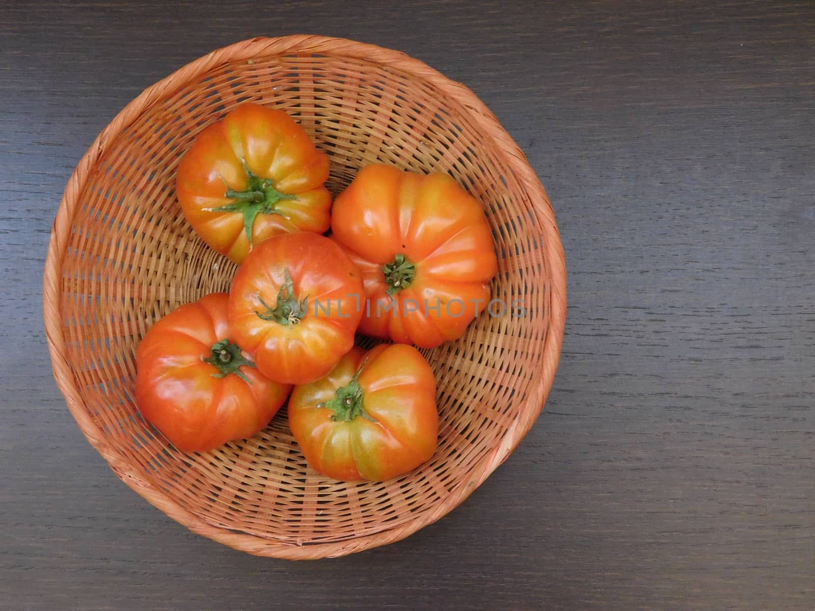 tomatoes