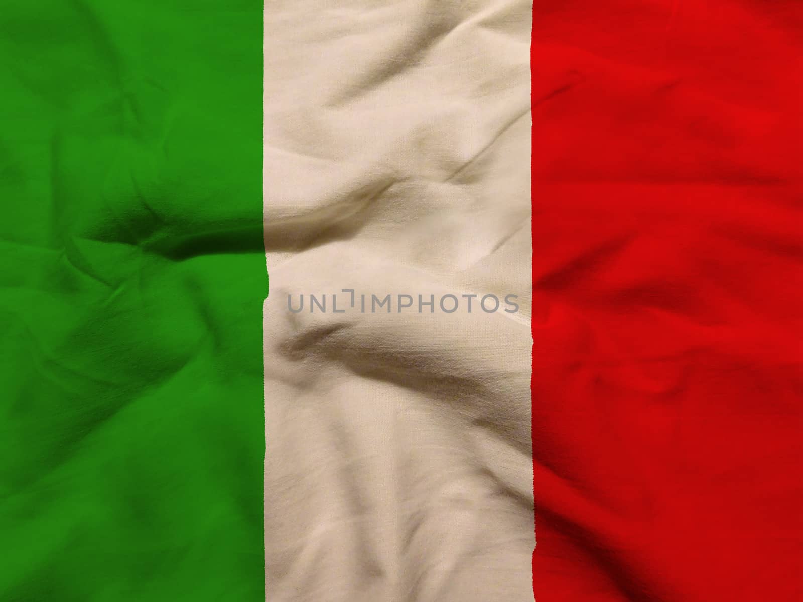 Italy flag