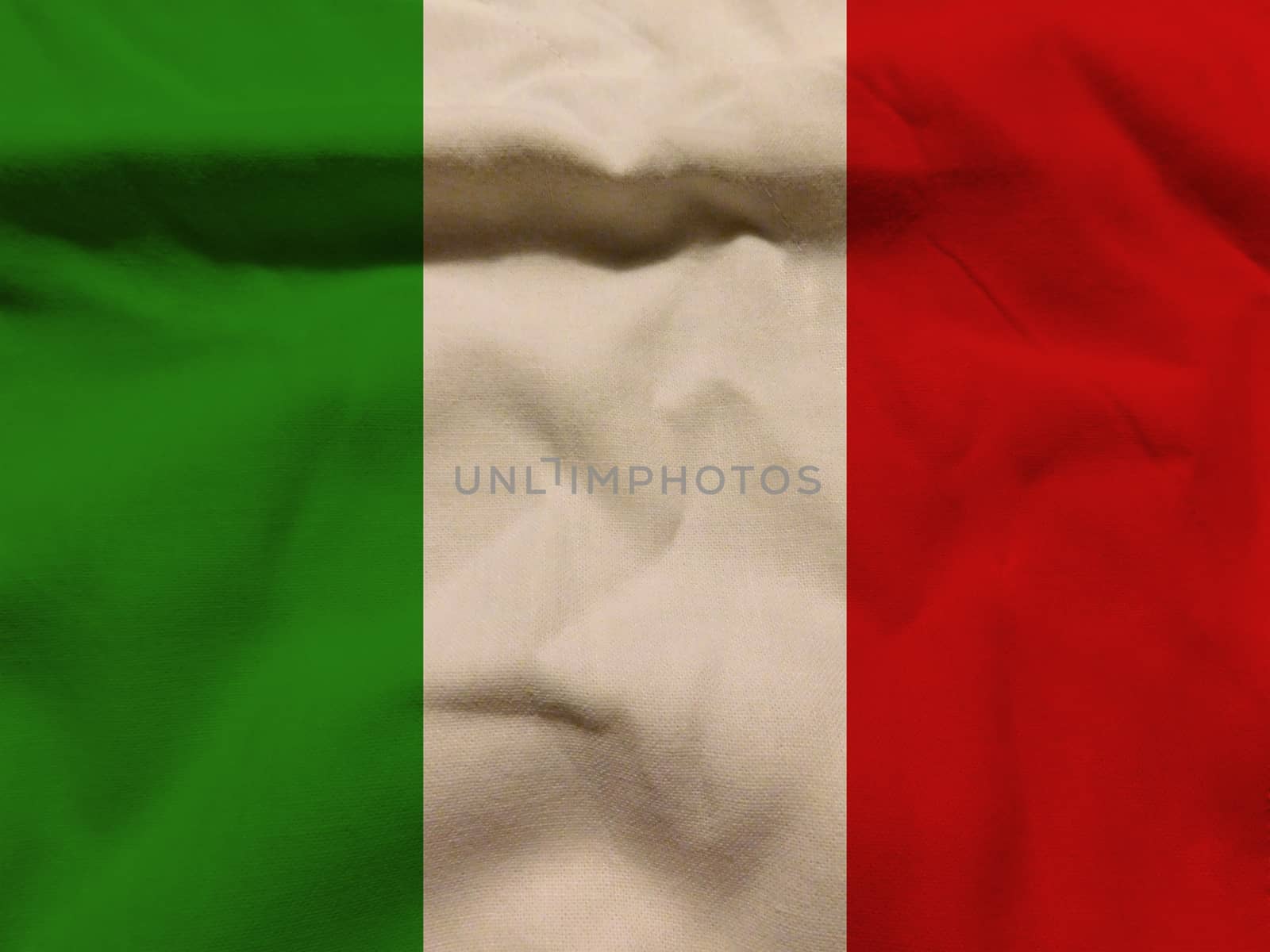 Italy flag