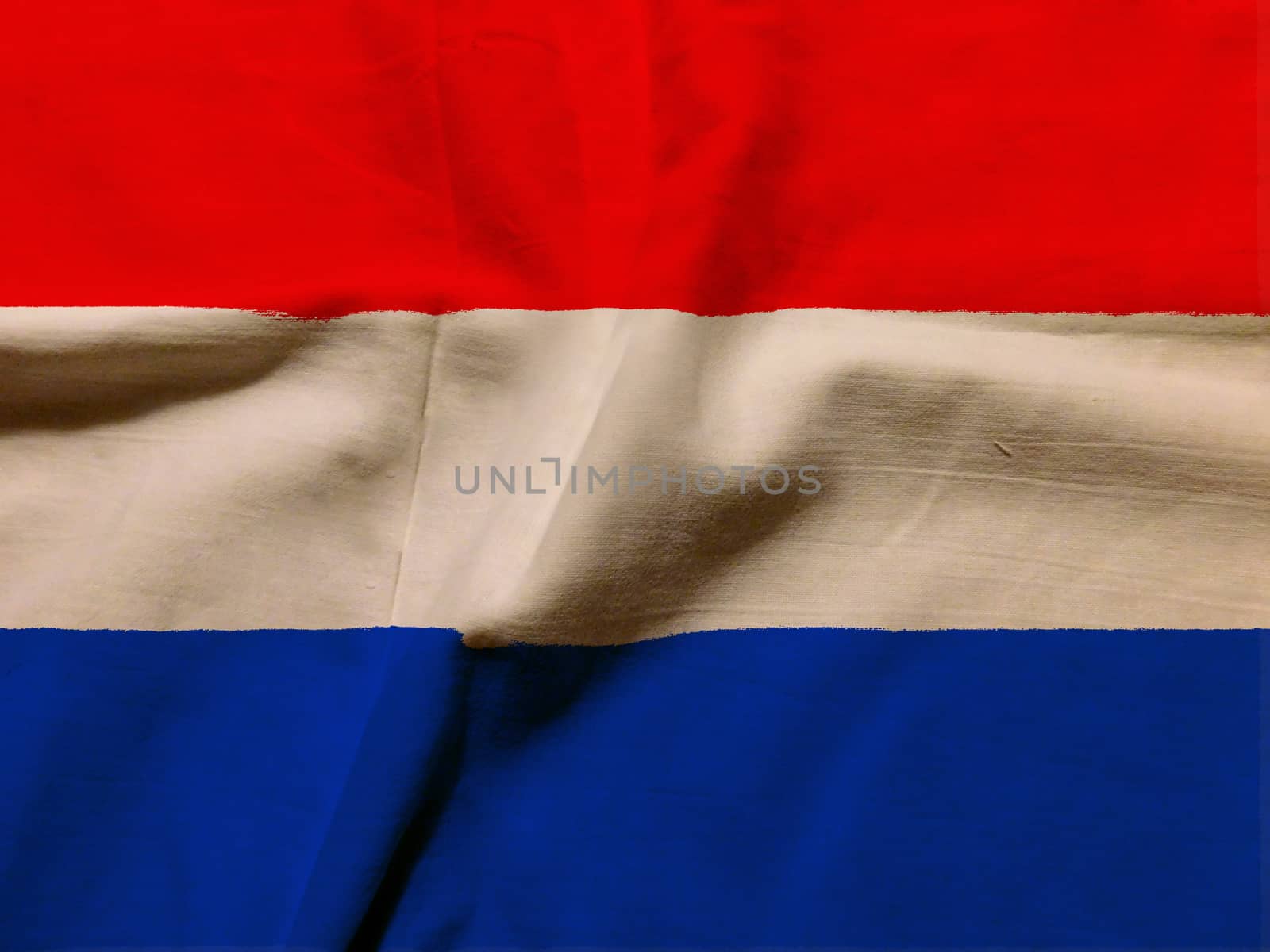 holland flag