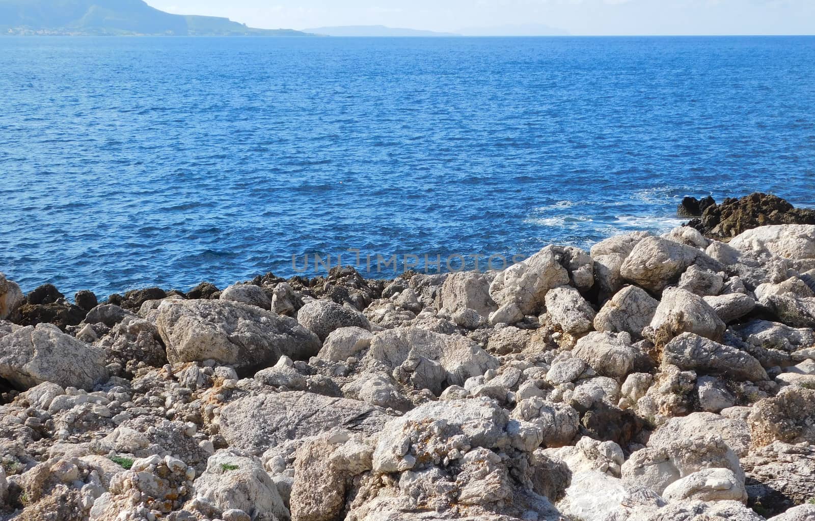 sea