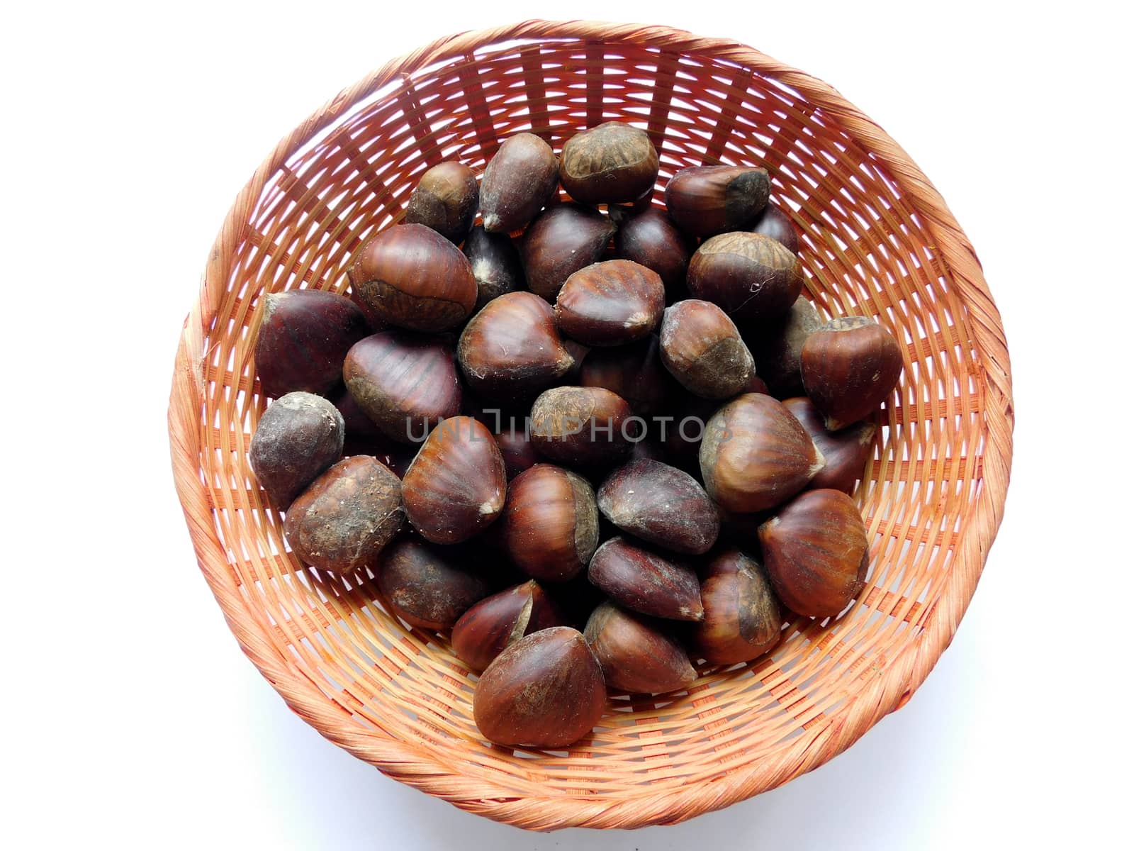 chestnuts