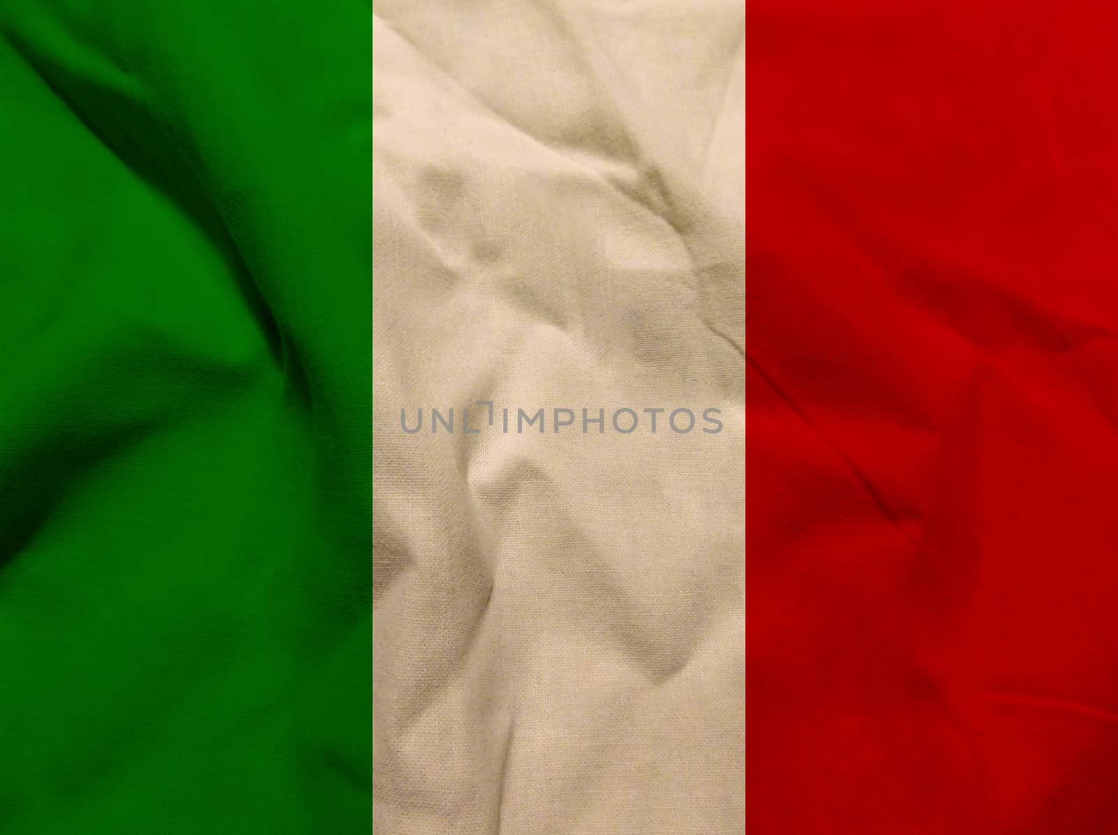 Italy flag