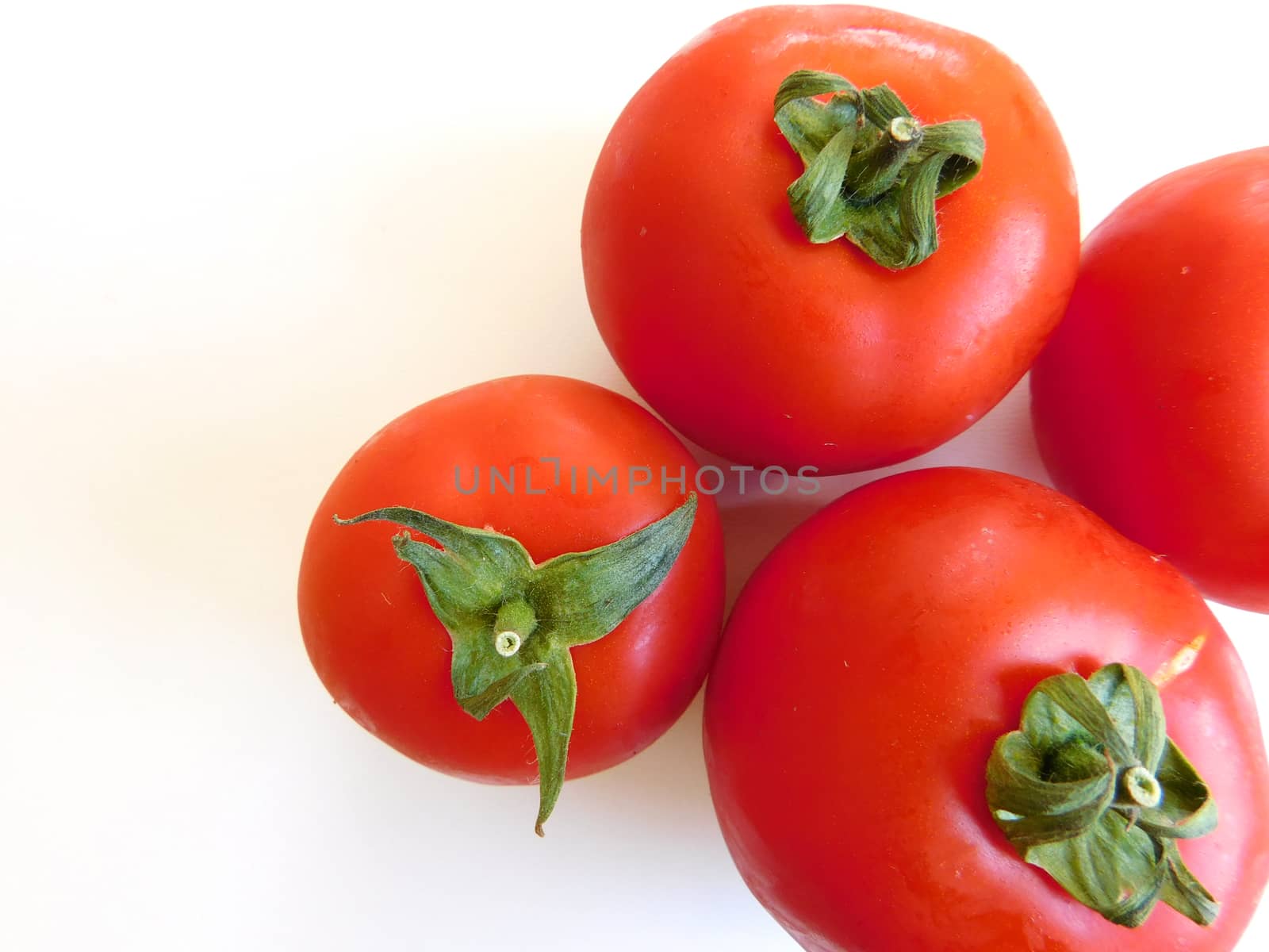tomatoes