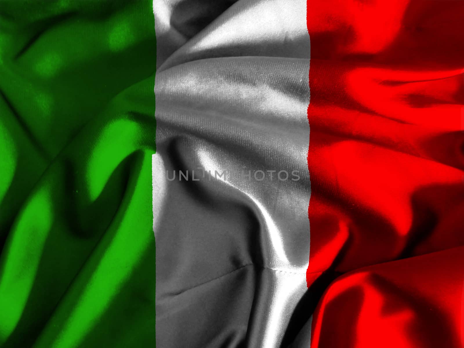 Italy flag