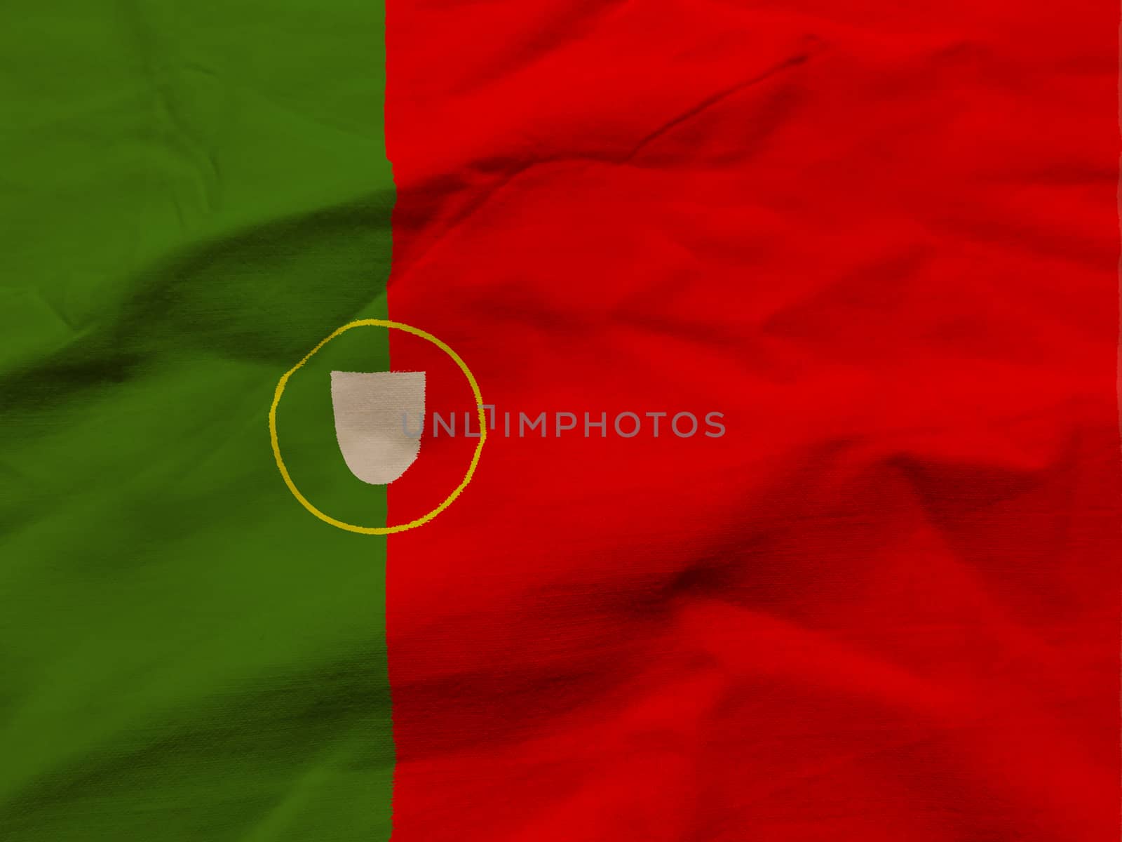portugal flag