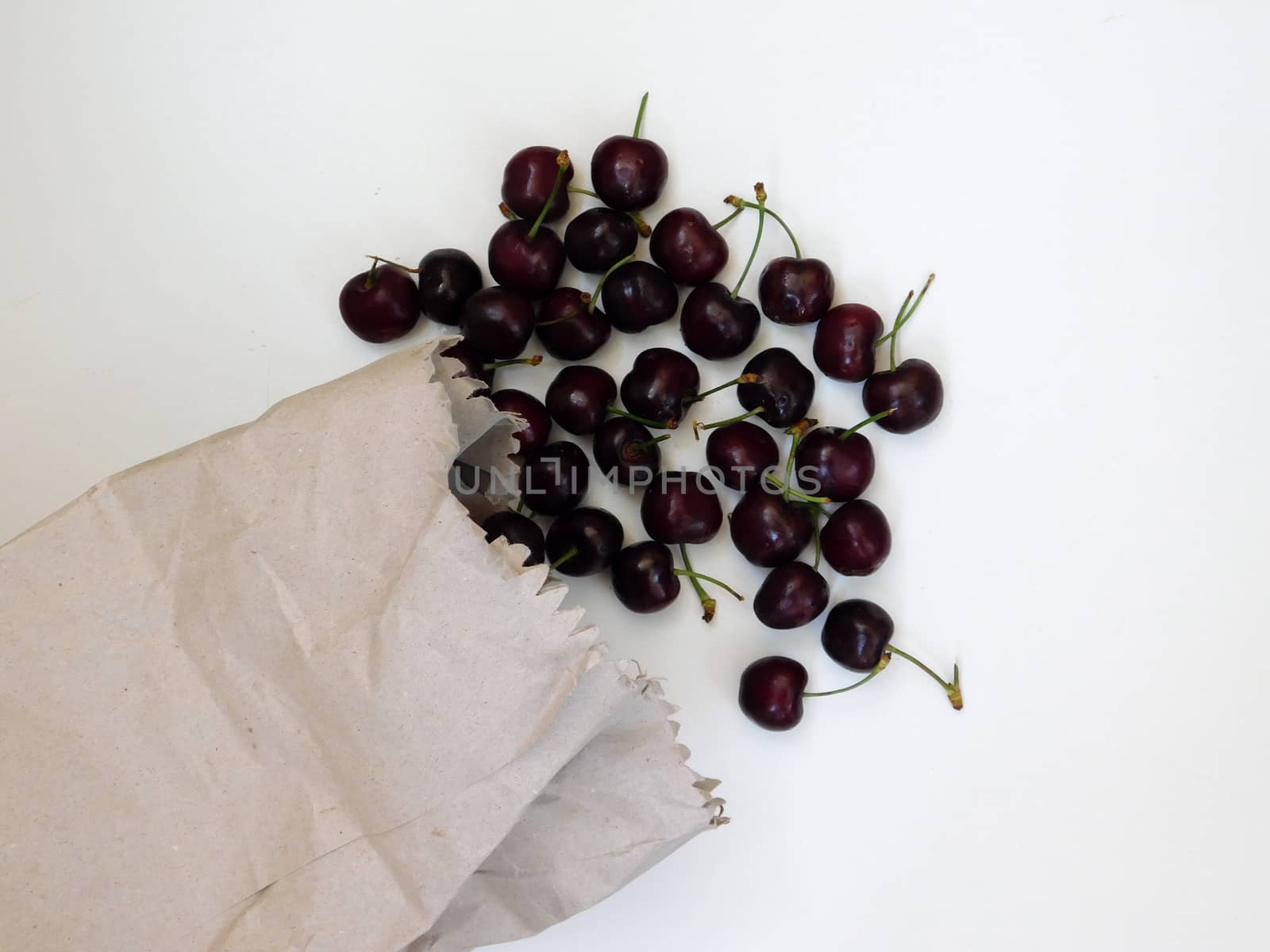 cherries
