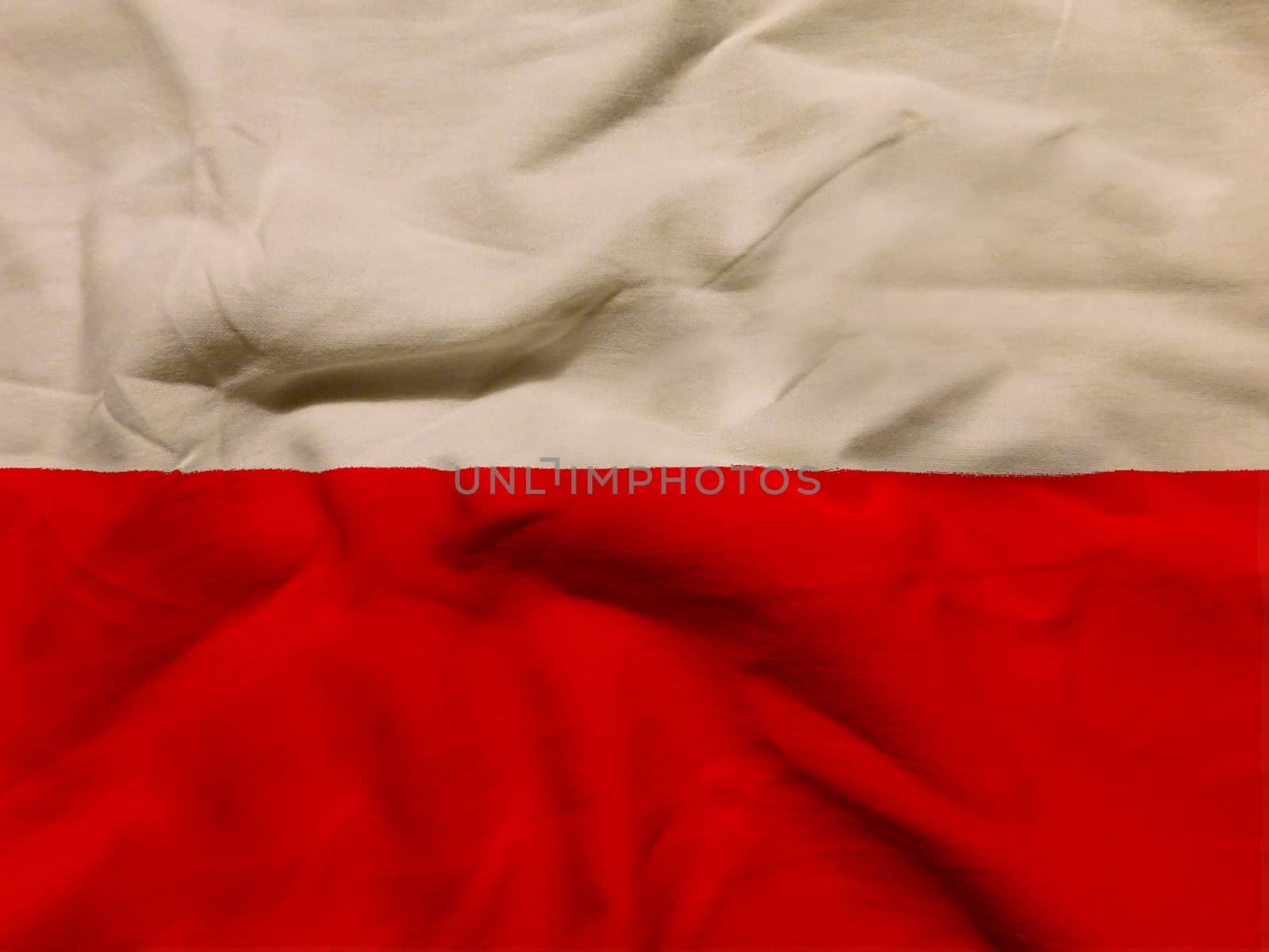 Poland flag