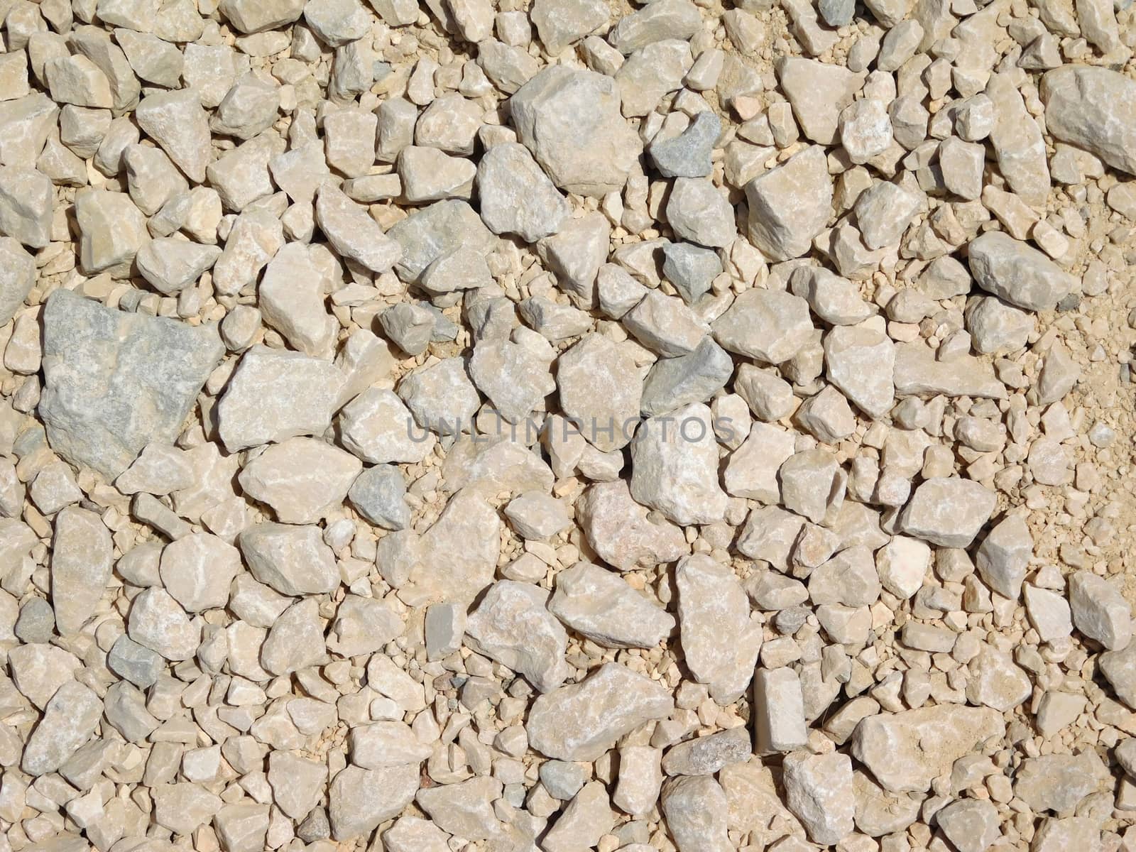 texture of stones outdoors