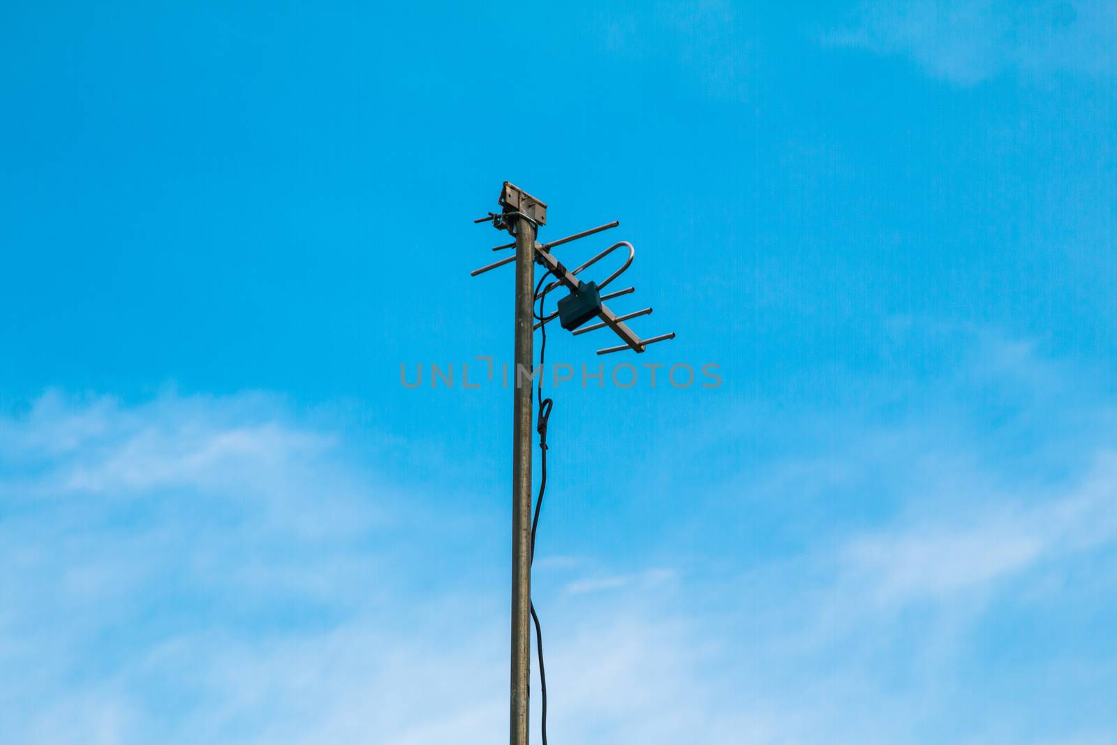 High signal towers by N_u_T