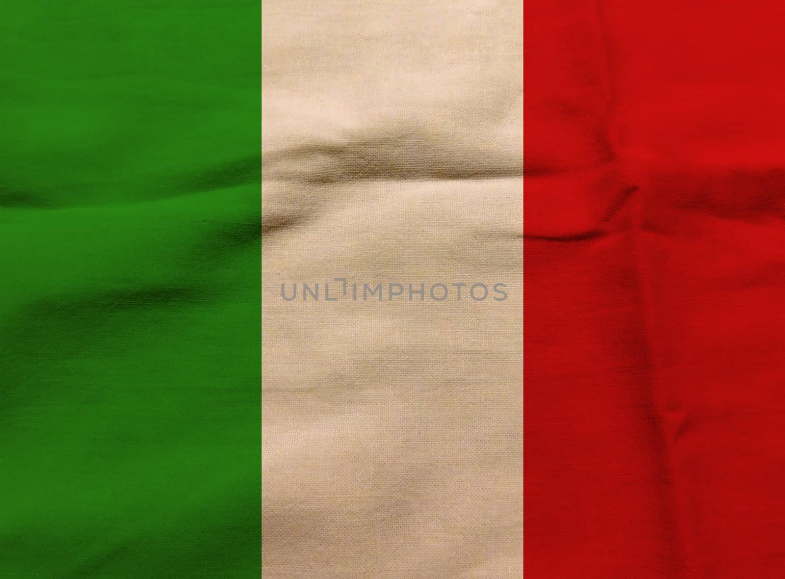 Italy flag