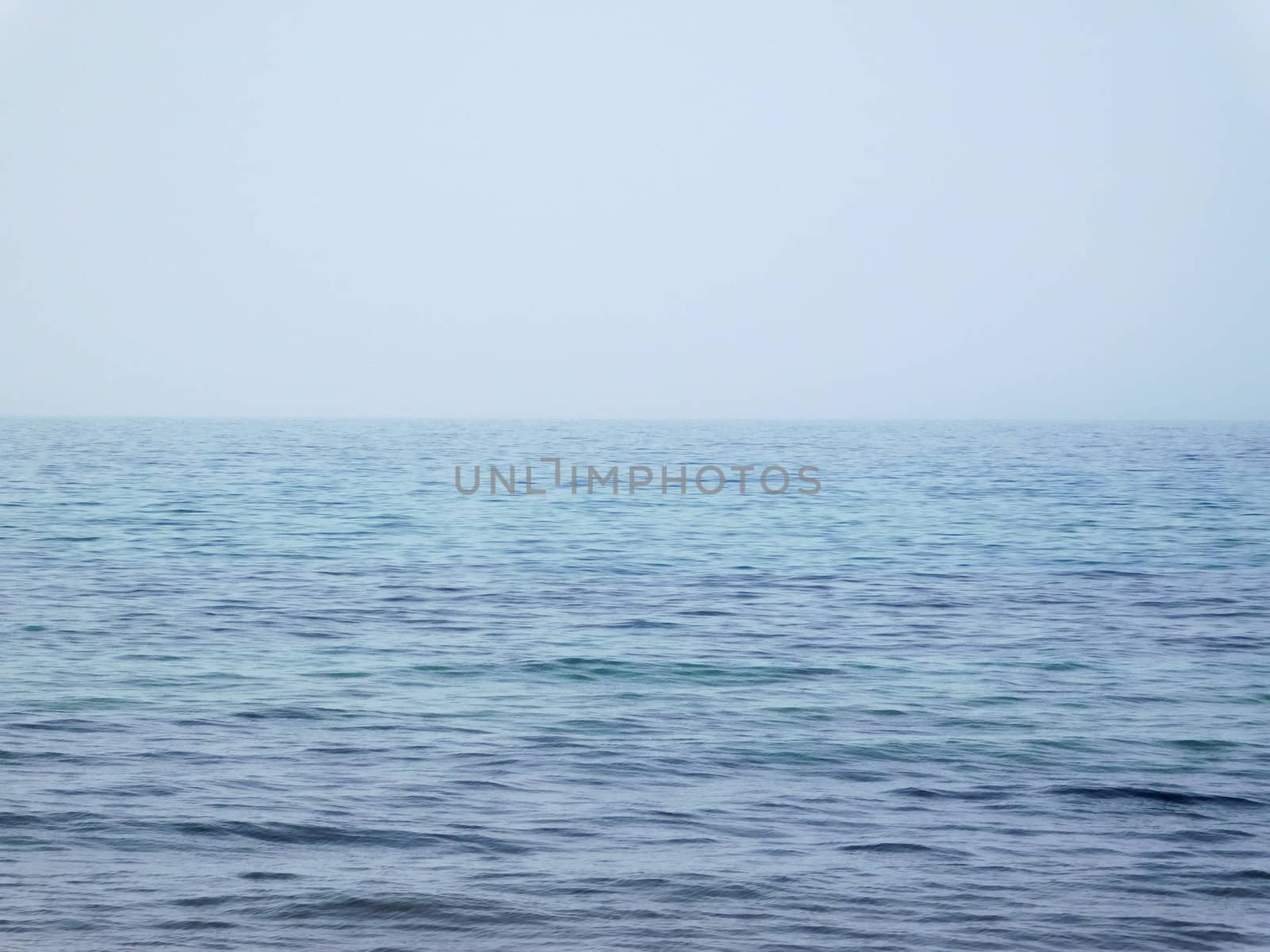 sea